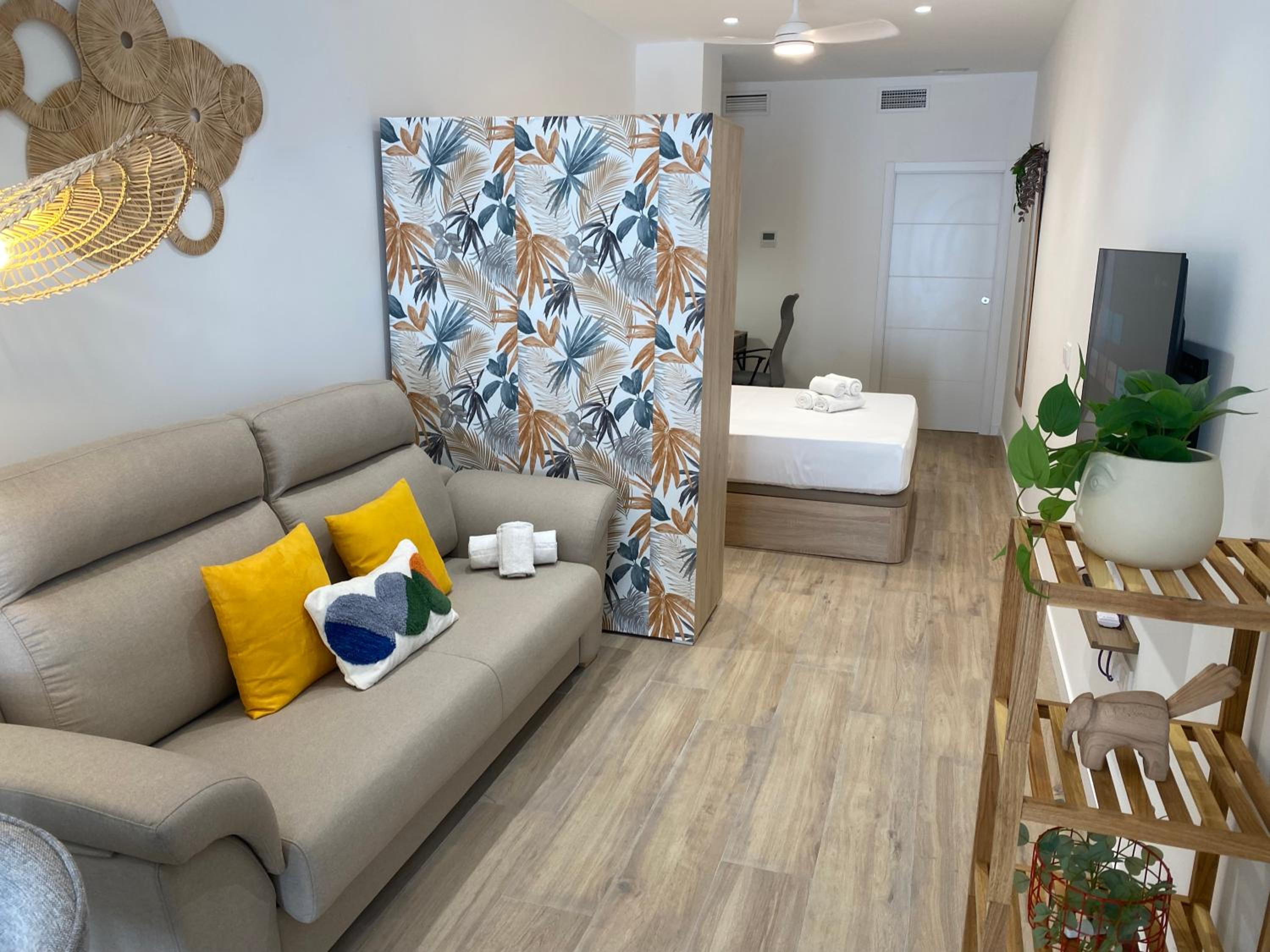Travel Habitat Marítim-Serrería Lofts
