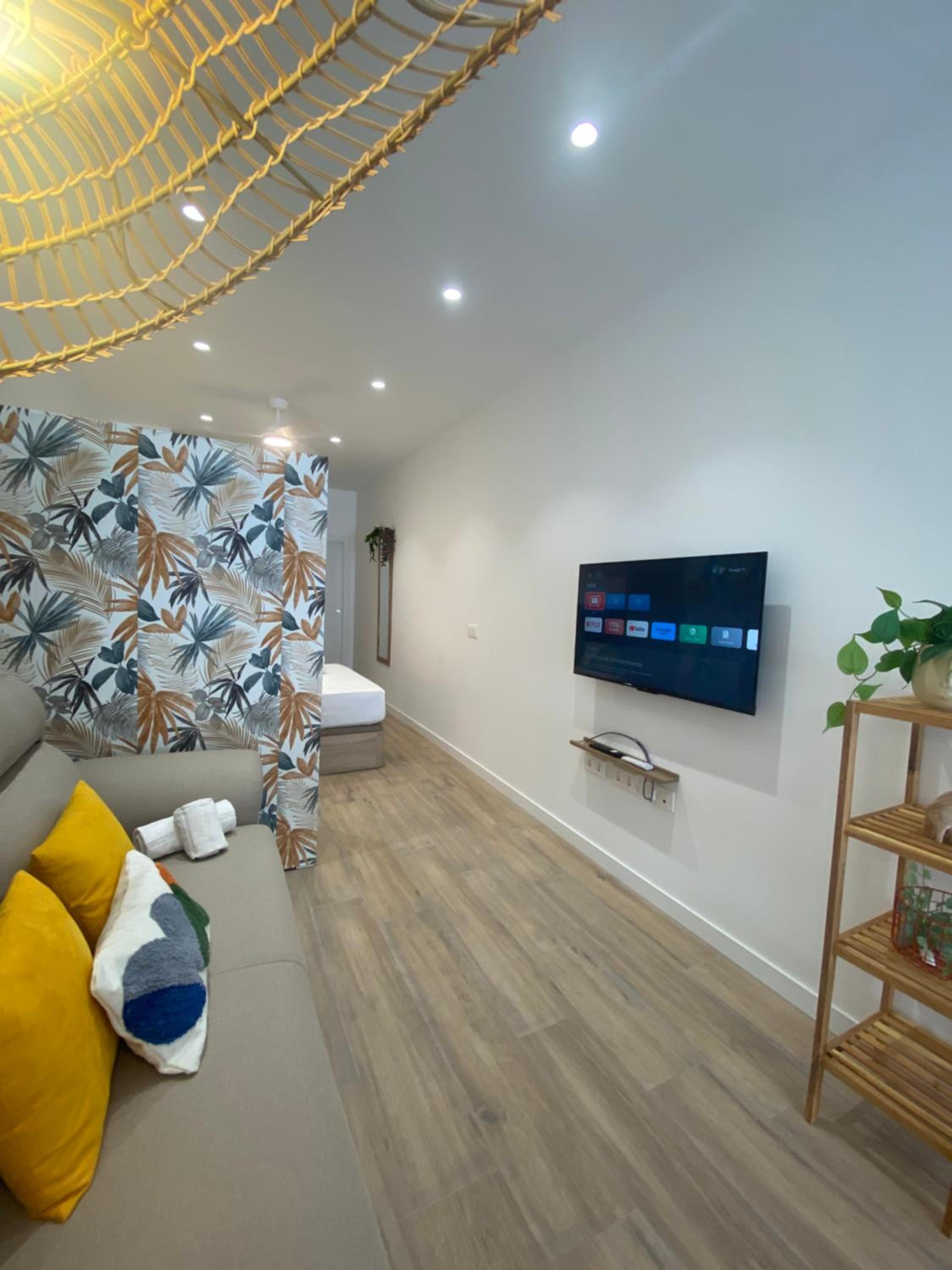 Travel Habitat Marítim-Serrería Lofts