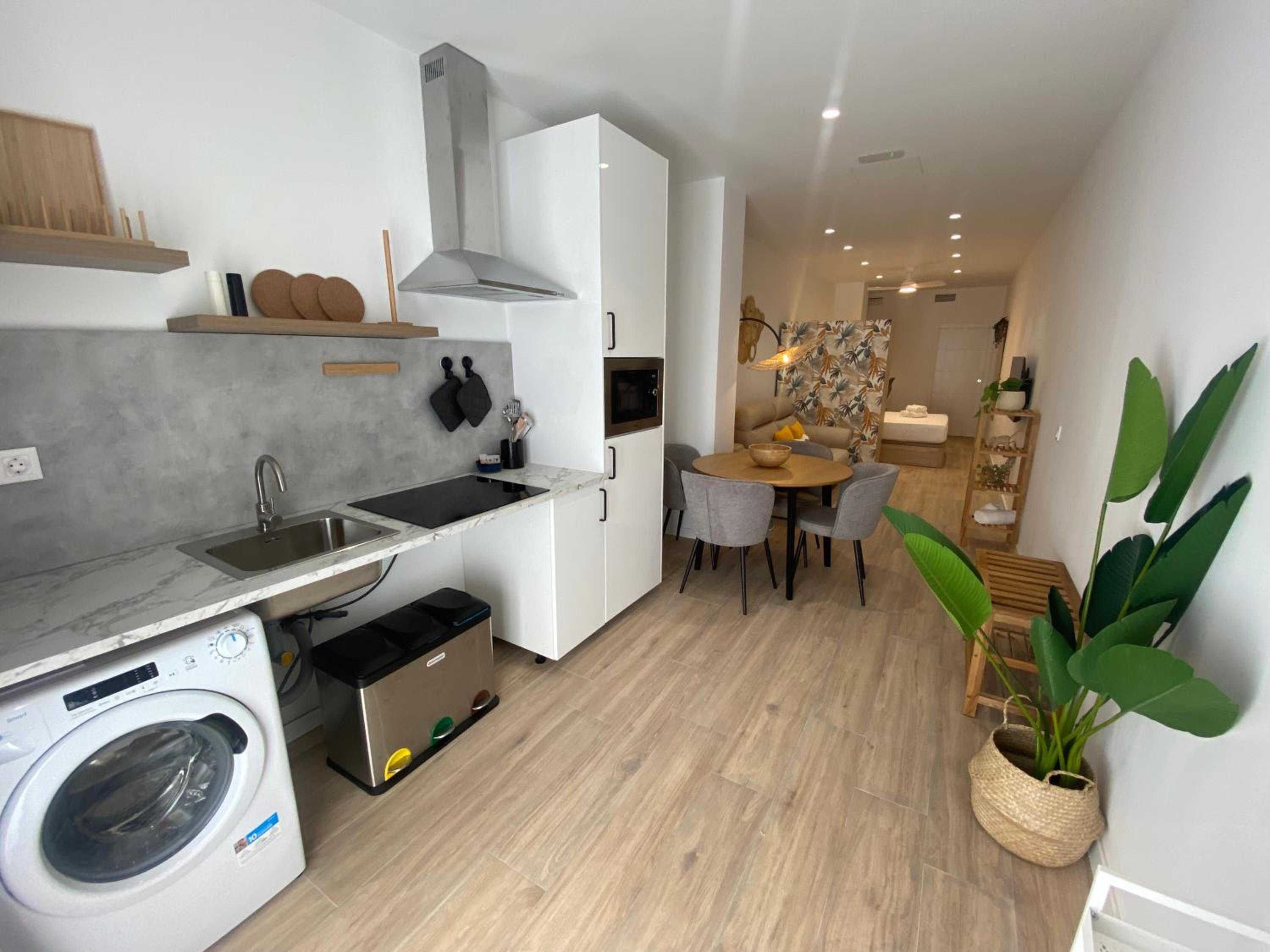 Travel Habitat Marítim-Serrería Lofts