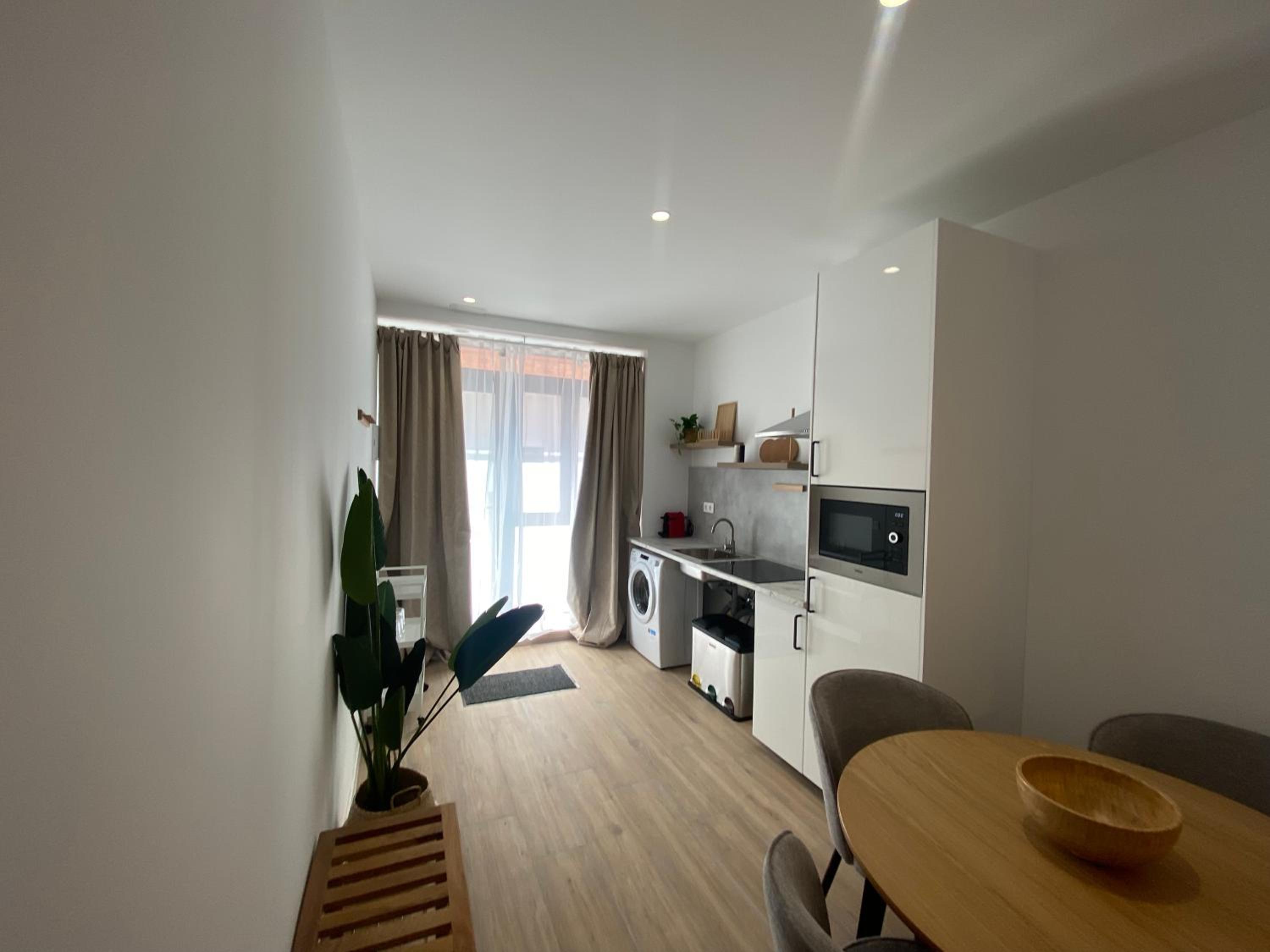 Travel Habitat Marítim-Serrería Lofts