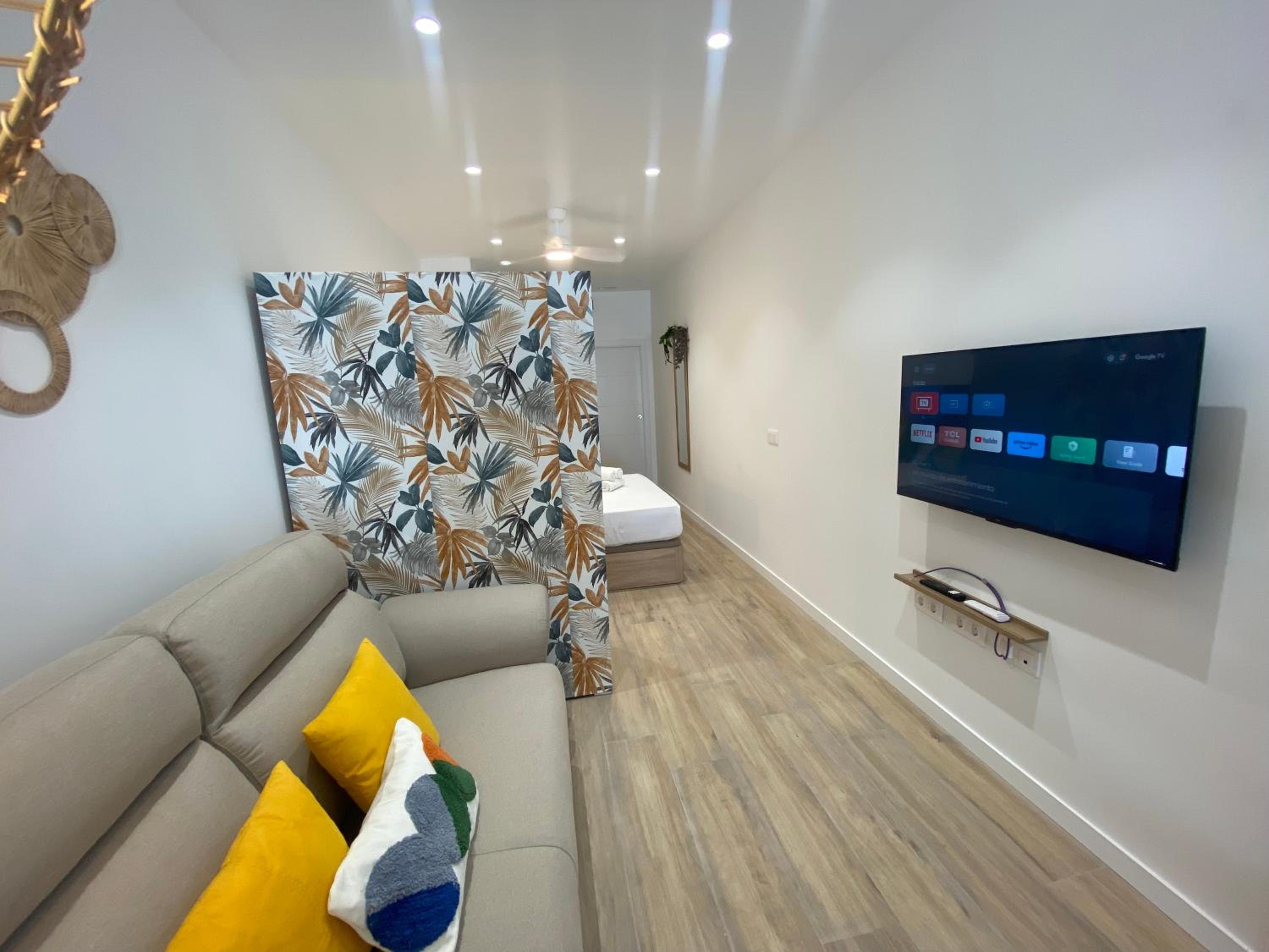 Travel Habitat Marítim-Serrería Lofts
