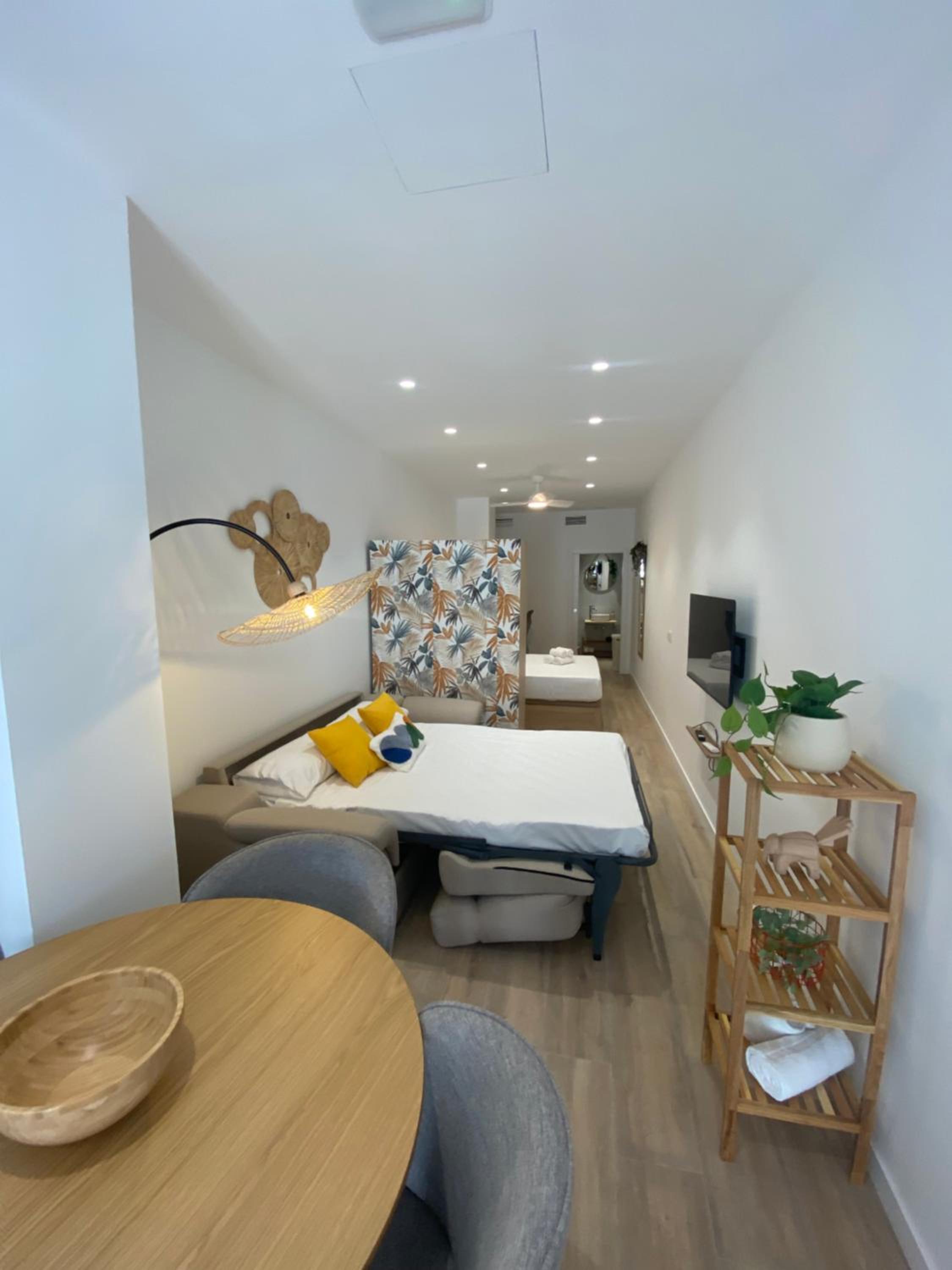 Travel Habitat Marítim-Serrería Lofts