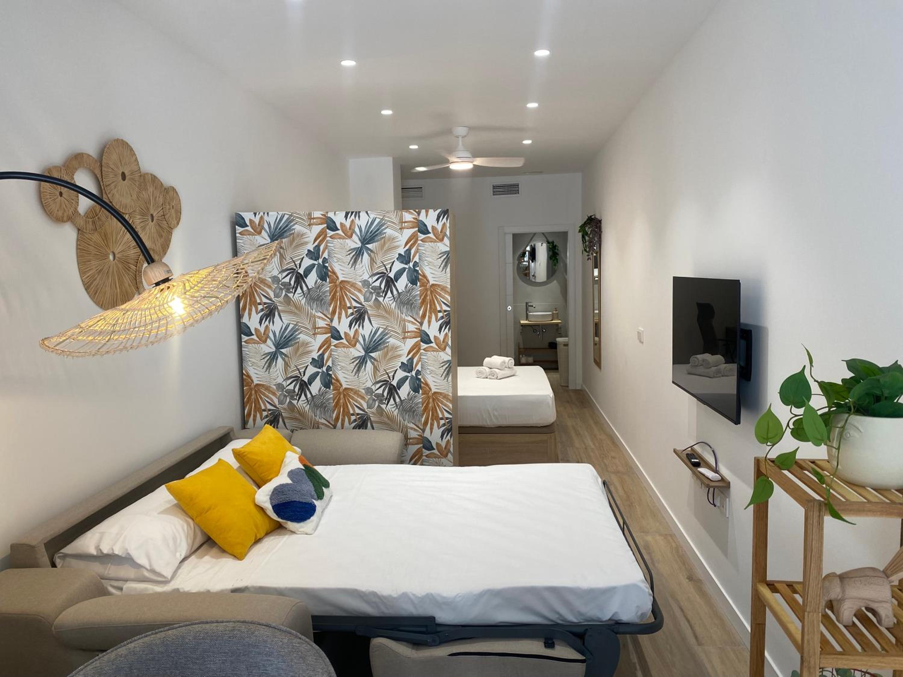 Travel Habitat Marítim-Serrería Lofts