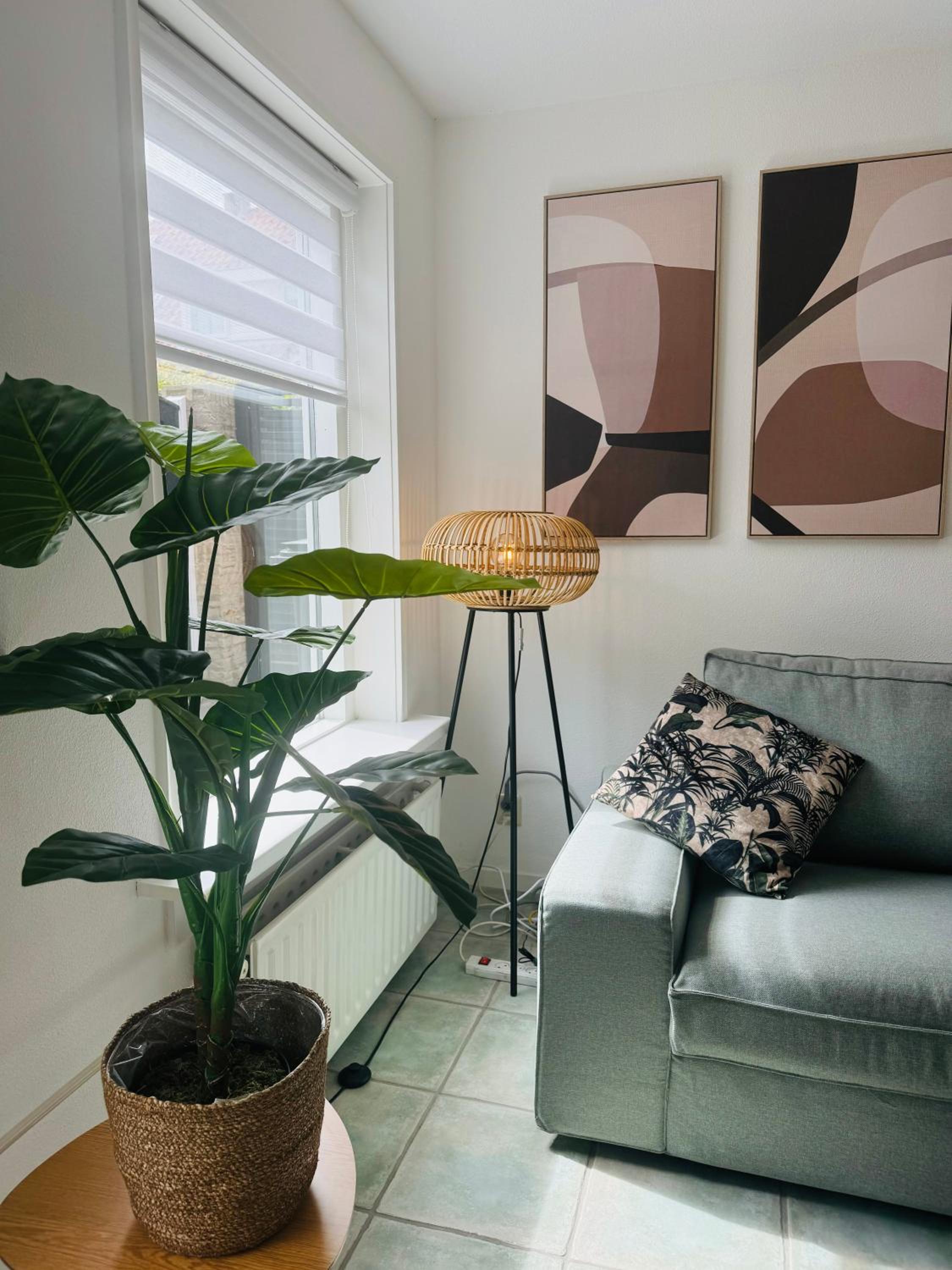 Beachhouse De Dahlia
