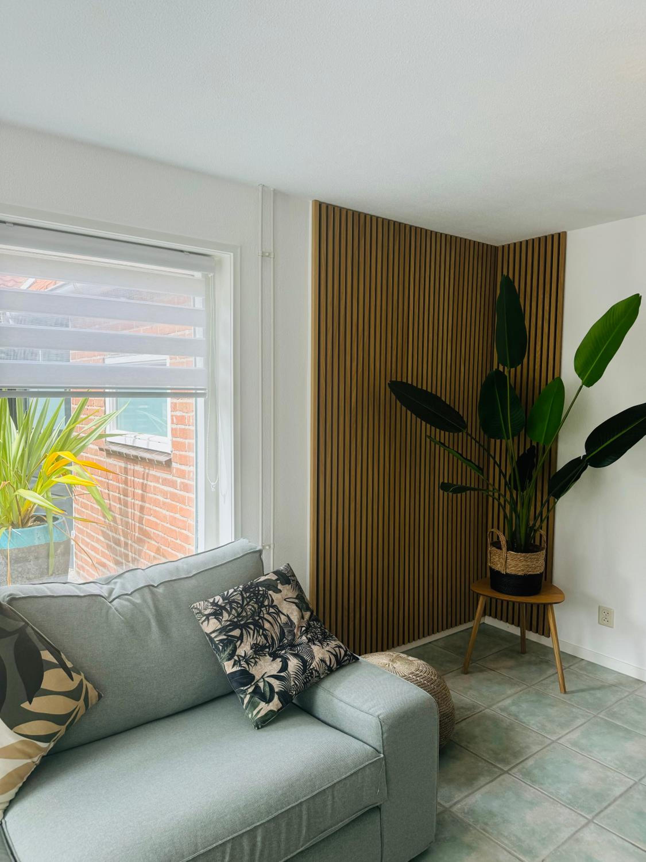 Beachhouse De Dahlia