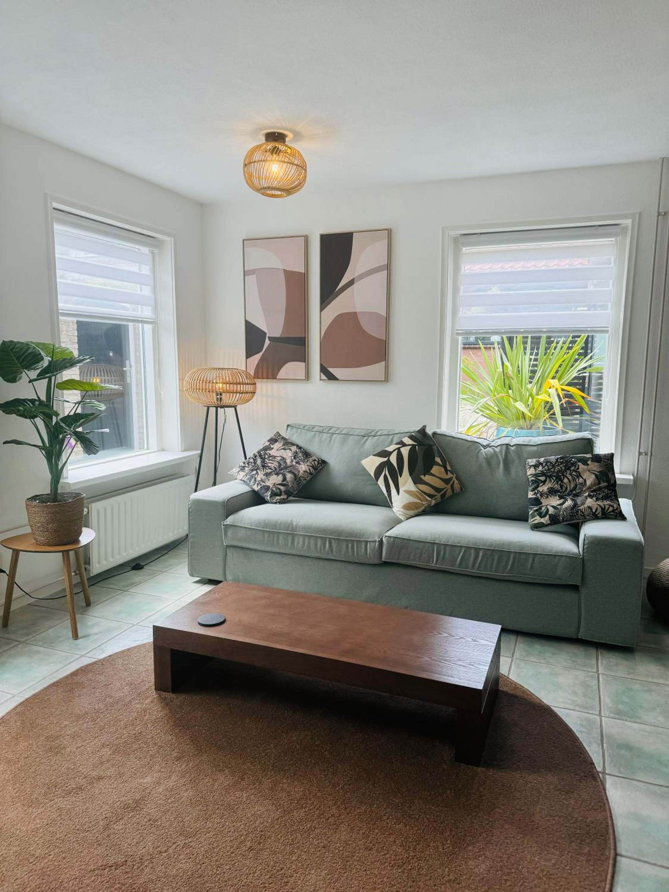 Beachhouse De Dahlia