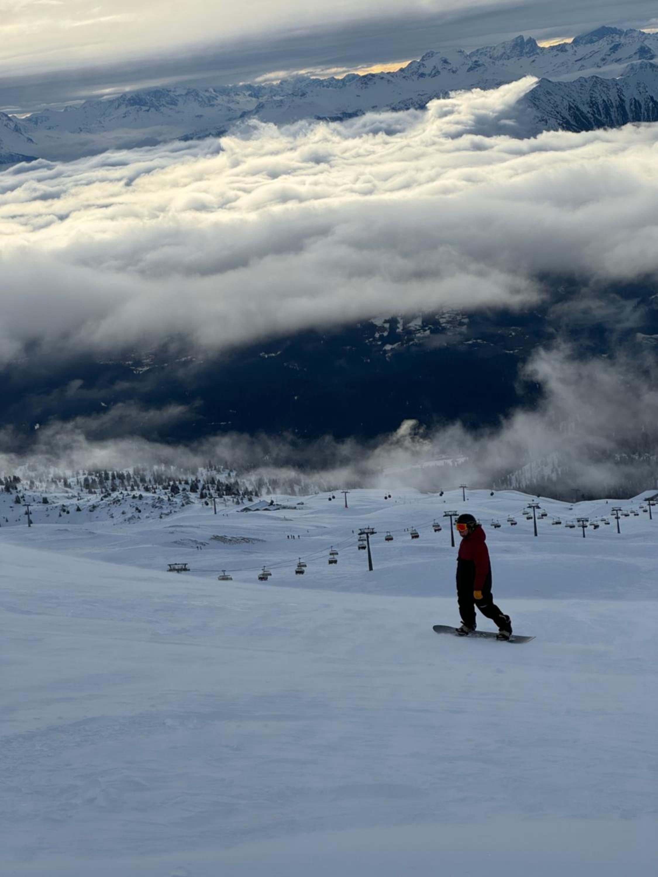 Waldheim Laax Pension