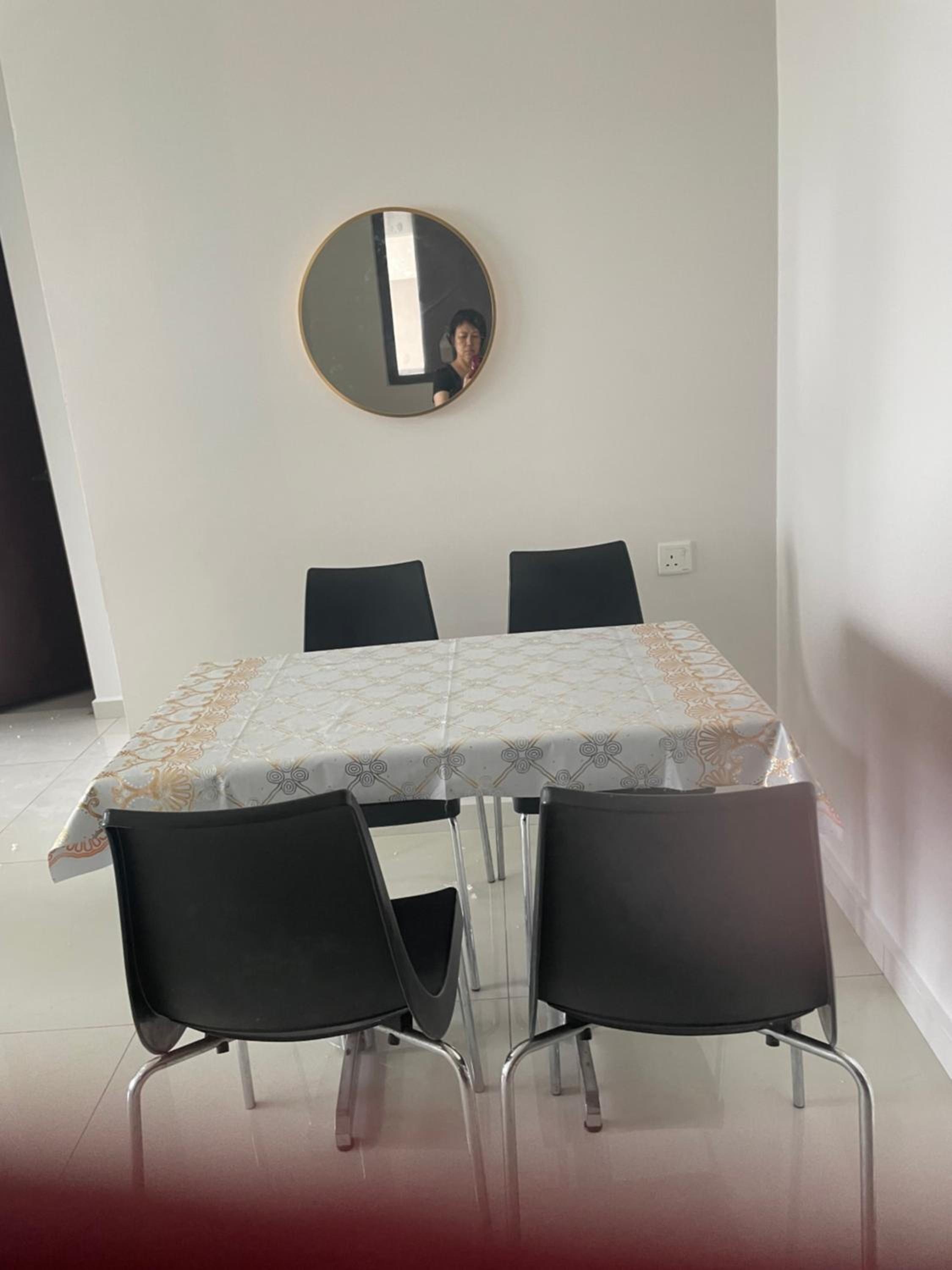 Seaview Condo JB