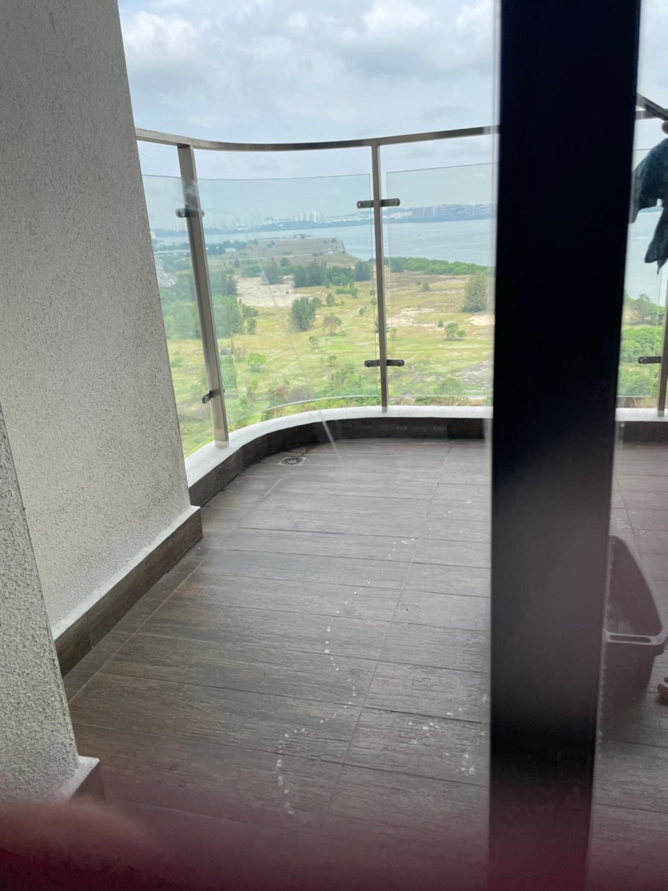 Seaview Condo JB