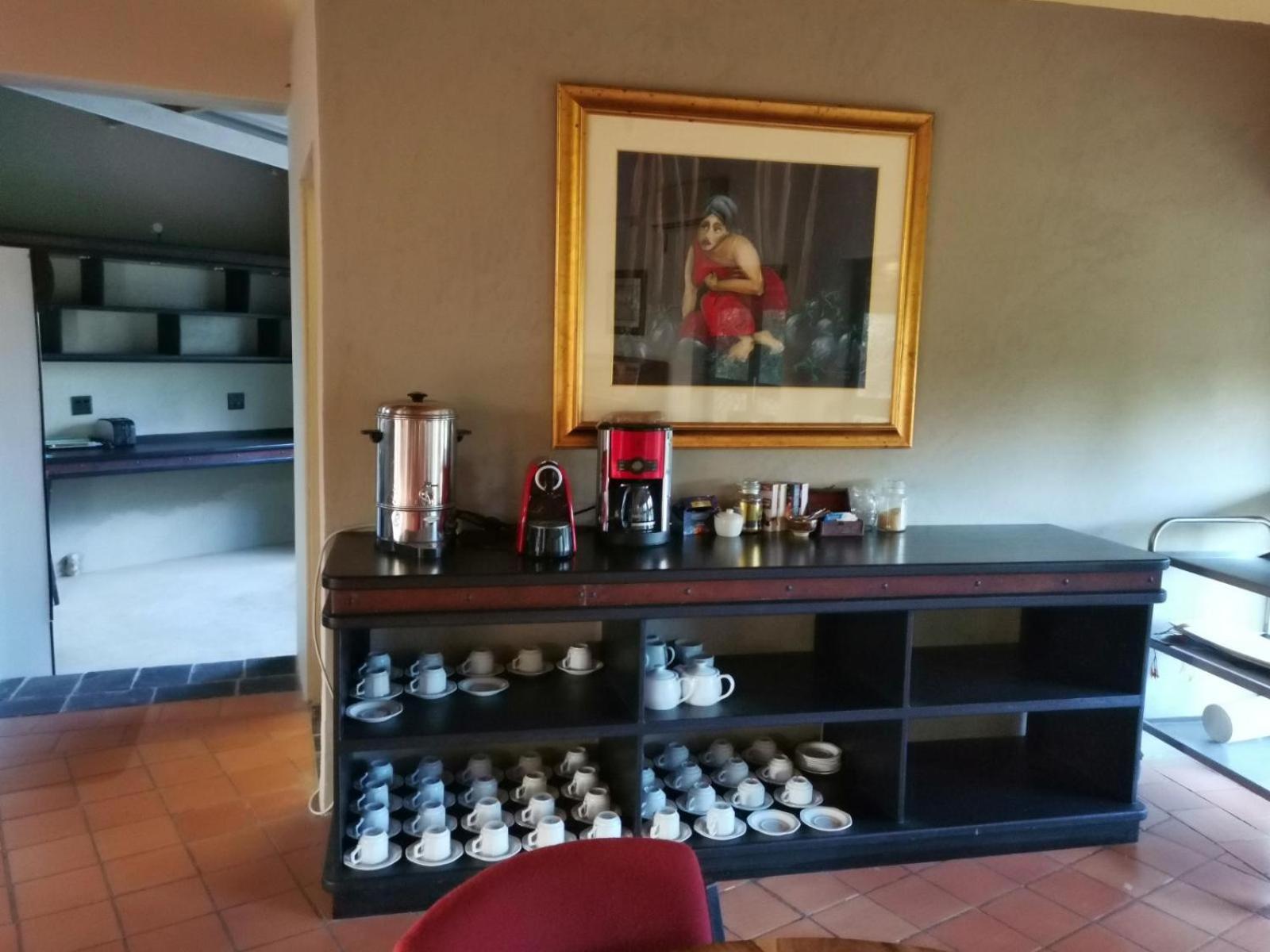 Hoedspruit River Lodge view 4