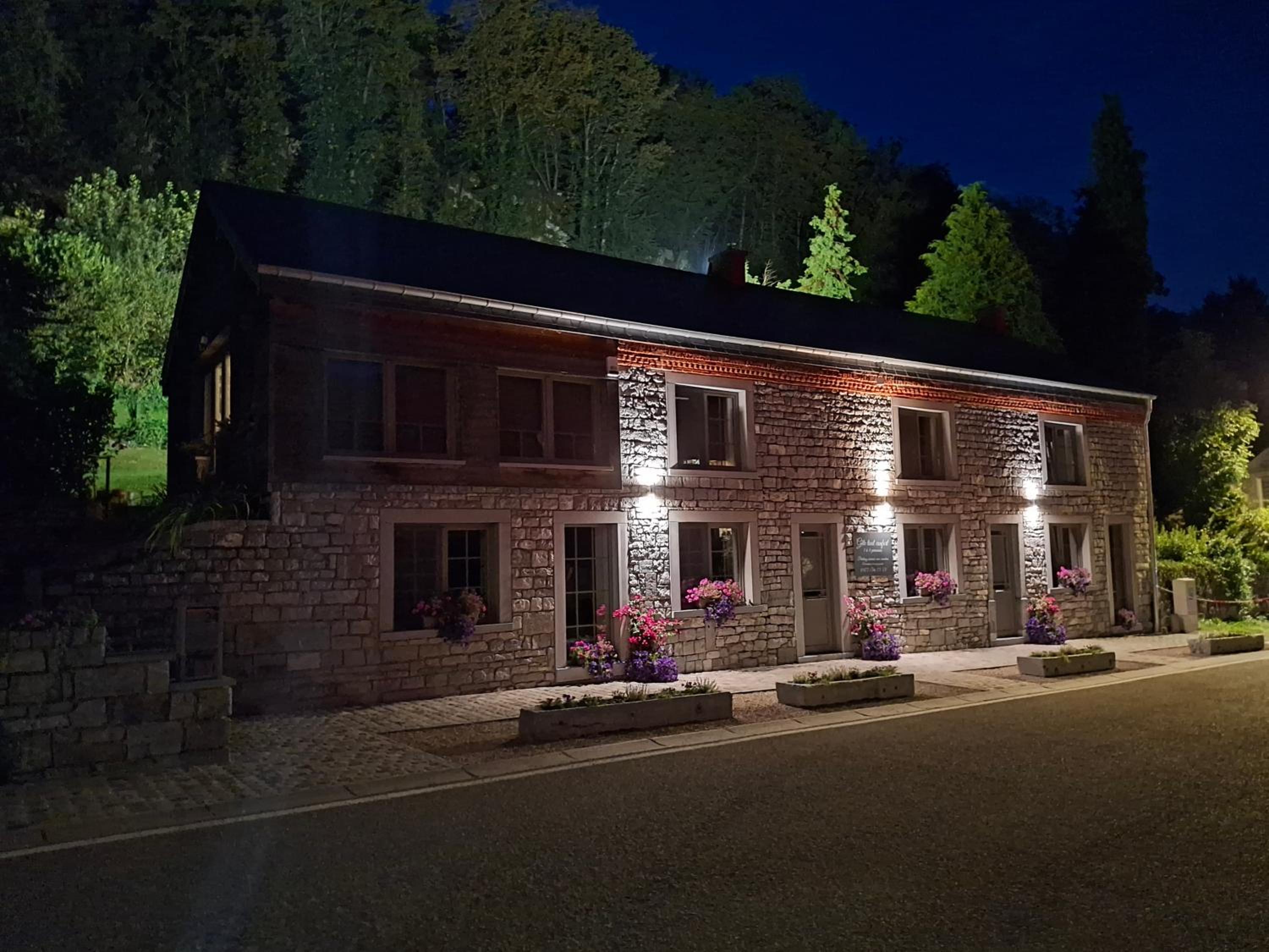 Gîte Les Longs Prés