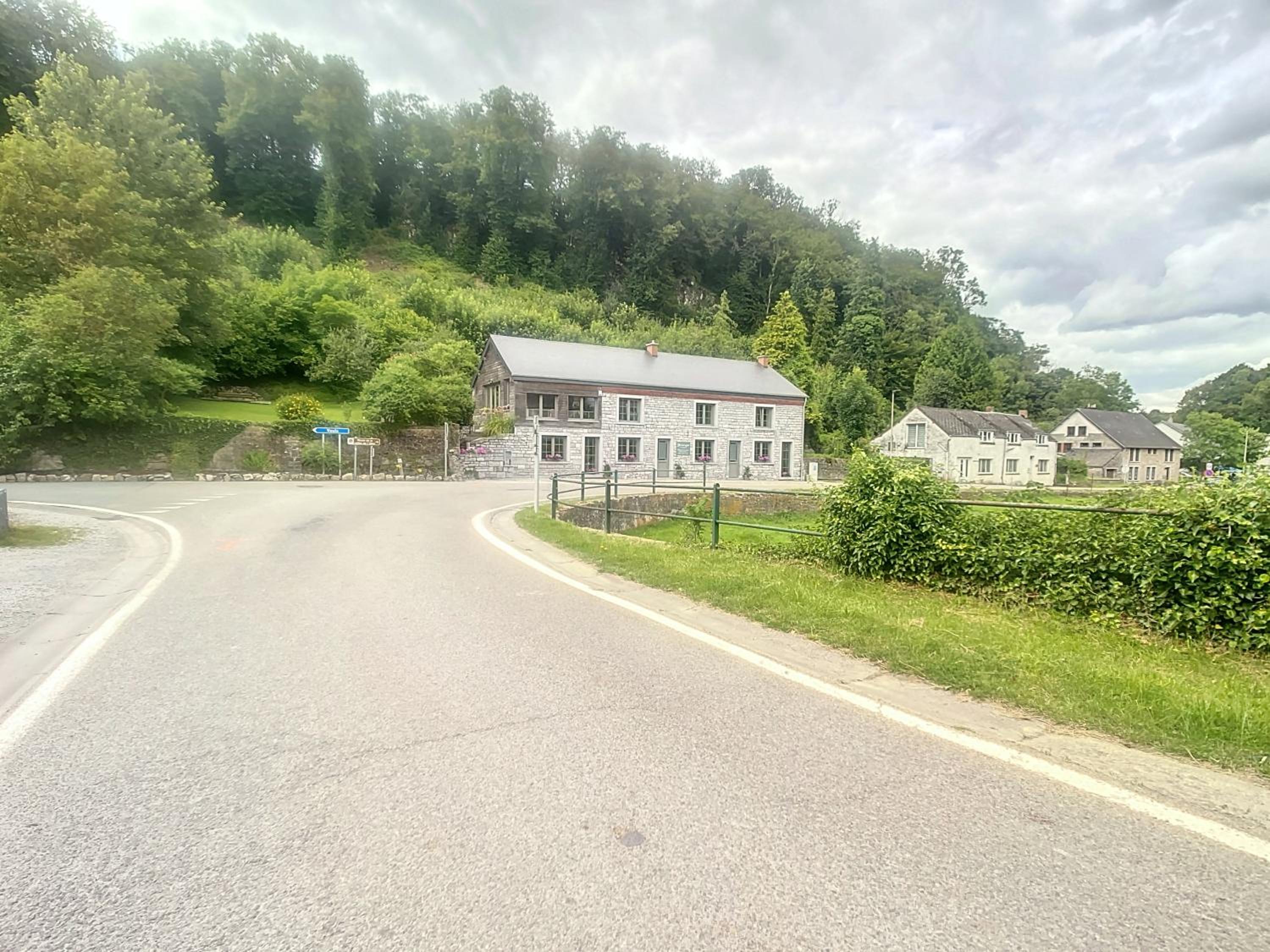 Gîte Les Longs Prés