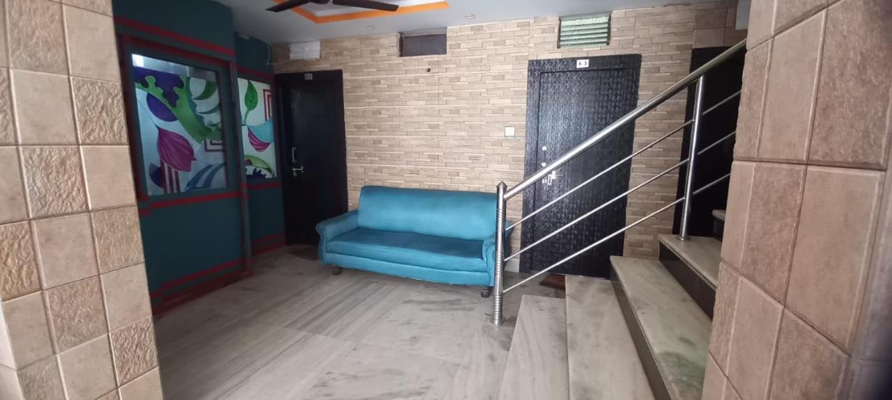 Mor Hotel Shree Bhumi- Near PURI Sea Beach And Temple Best Selling & Best Choice of Travellers view 2
