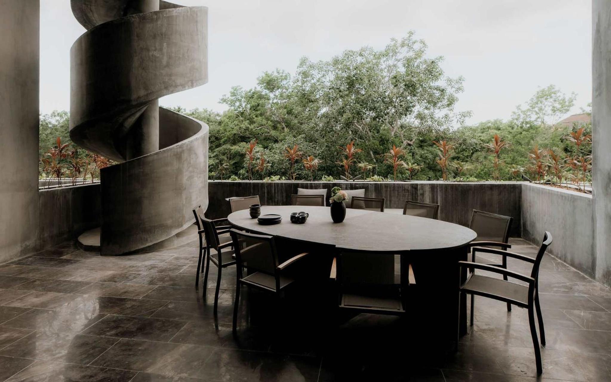 Barneys New York Residences White view 4