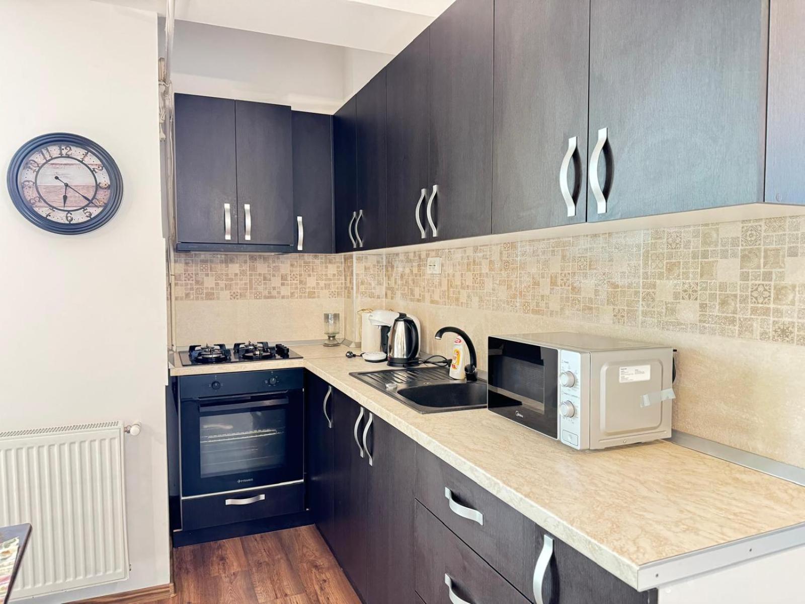 Lazar Tower Apartments with 2 Bedroom and Parking near Palas view 5