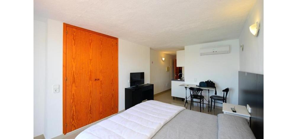 es grop apartamentos