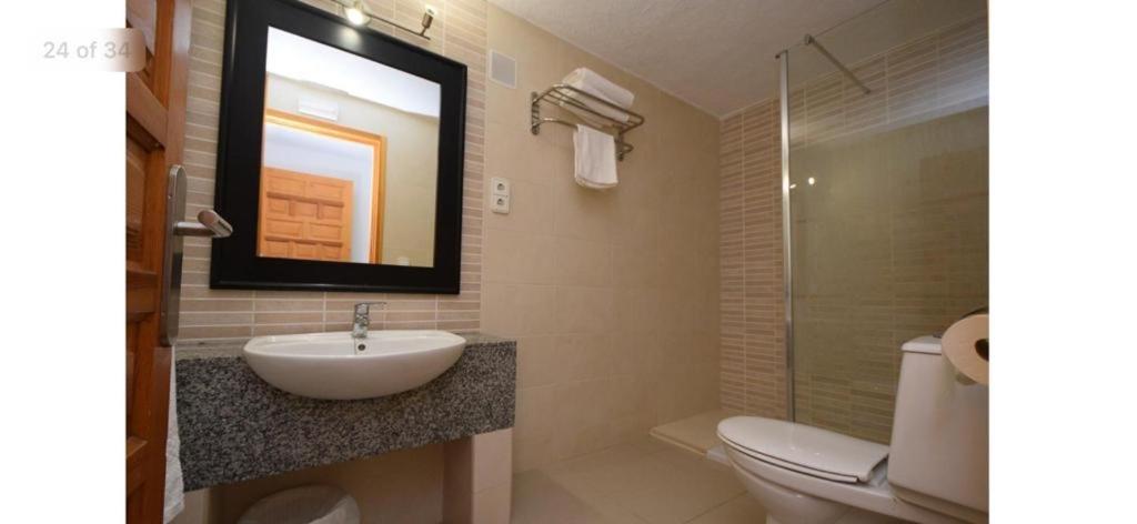 es grop apartamentos