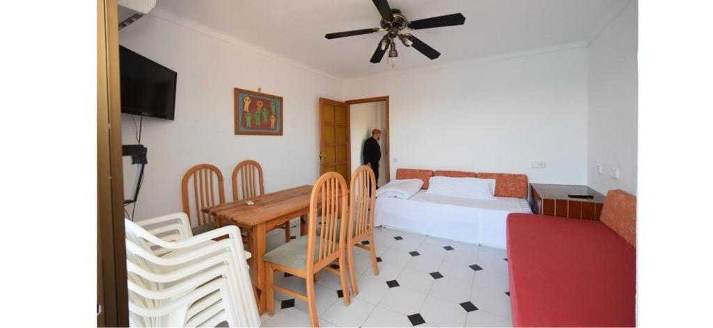es grop apartamentos