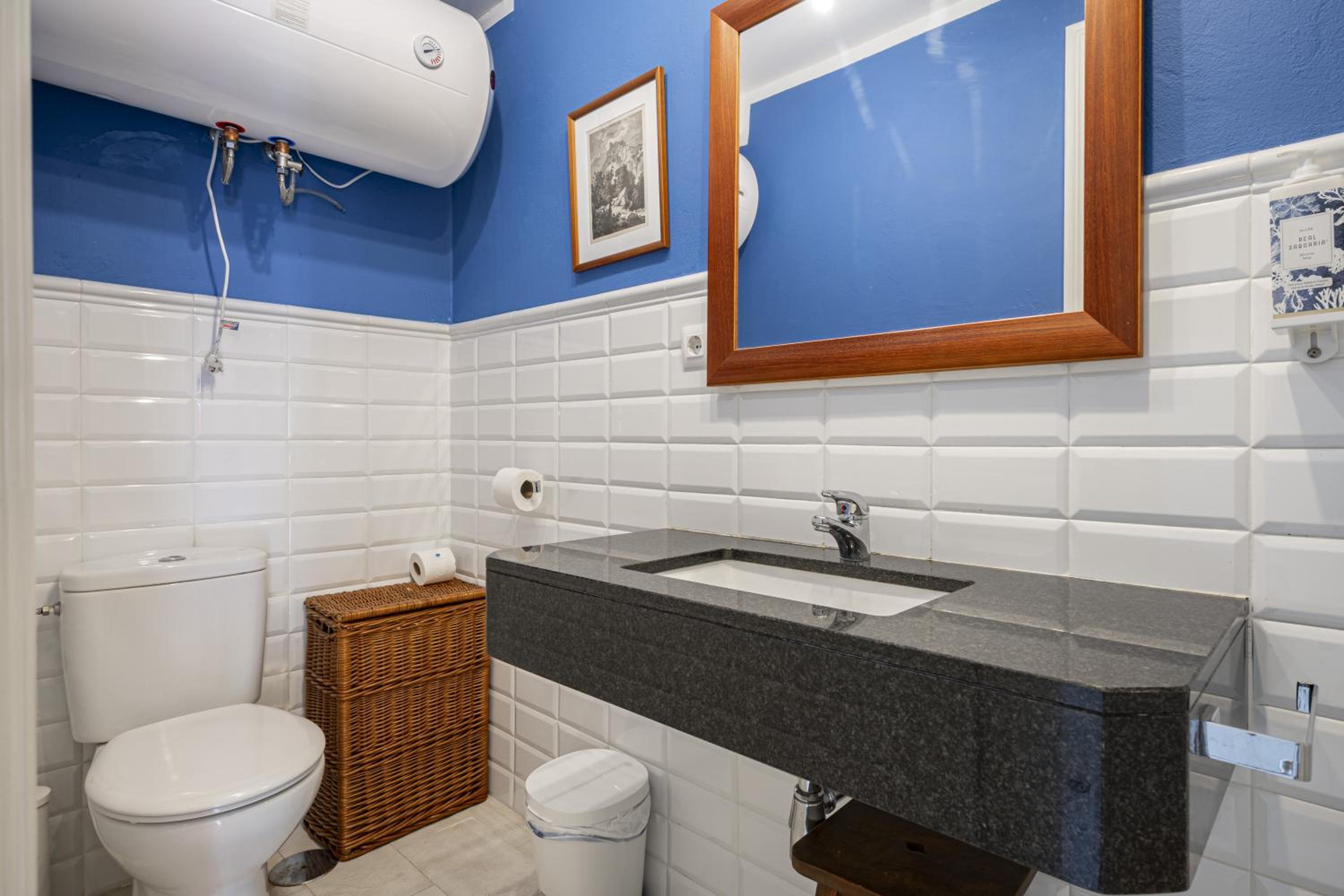 Apartamento 4 Casa Las Indianas