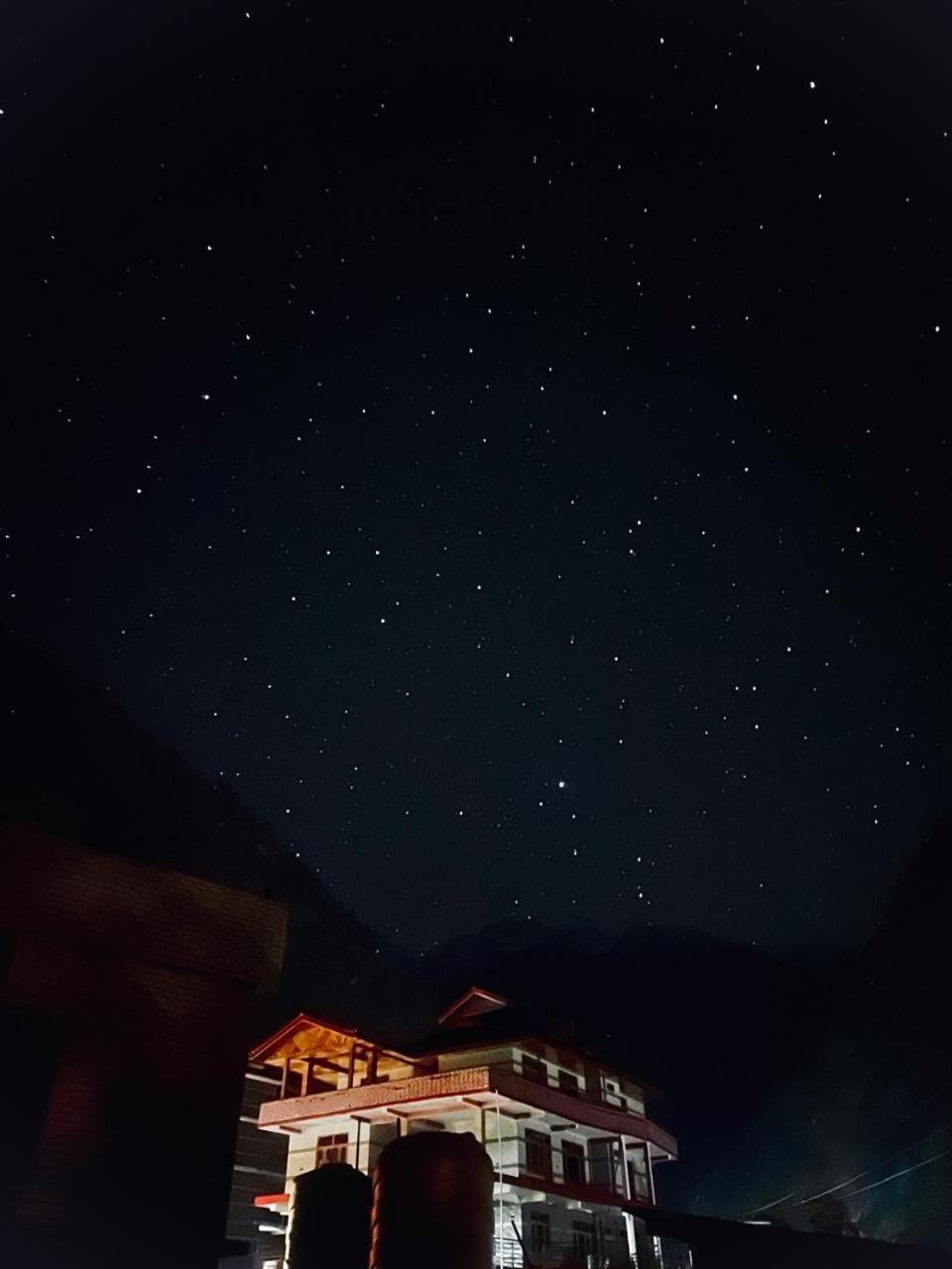 Trippy Homestay