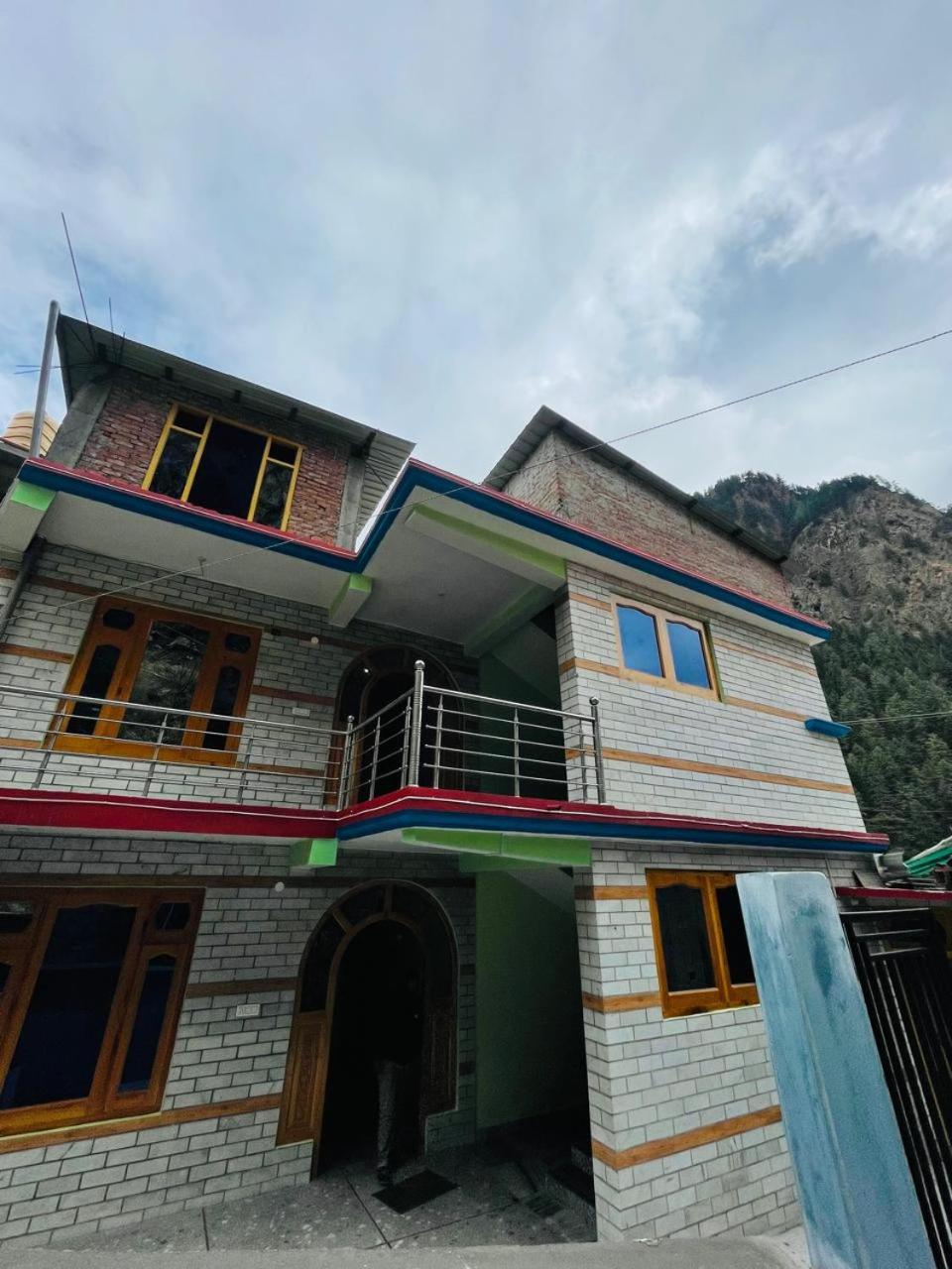 Trippy Homestay