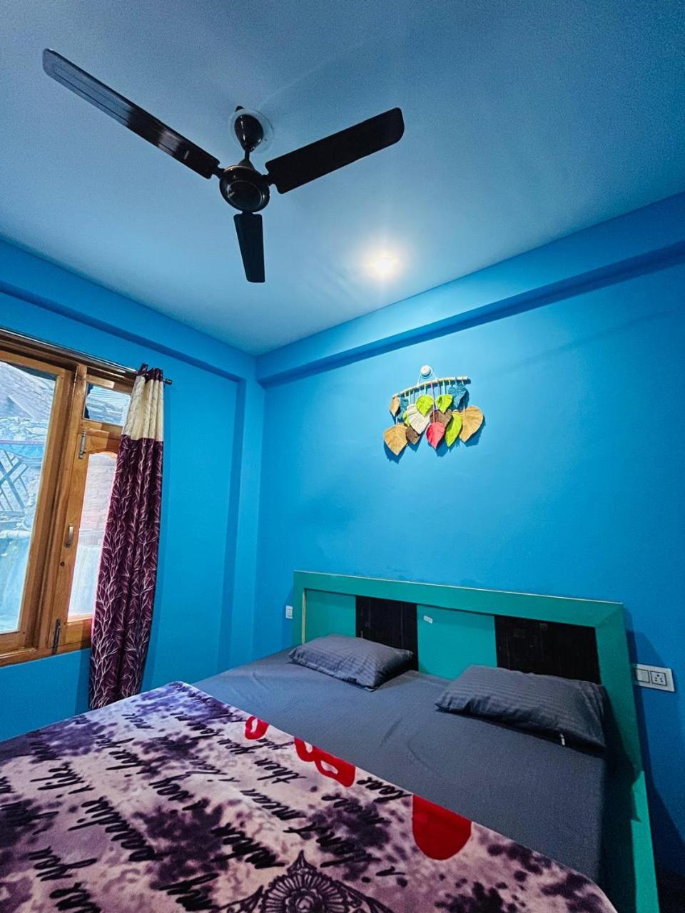 Trippy Homestay