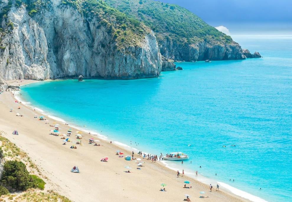 Kathisma Beach