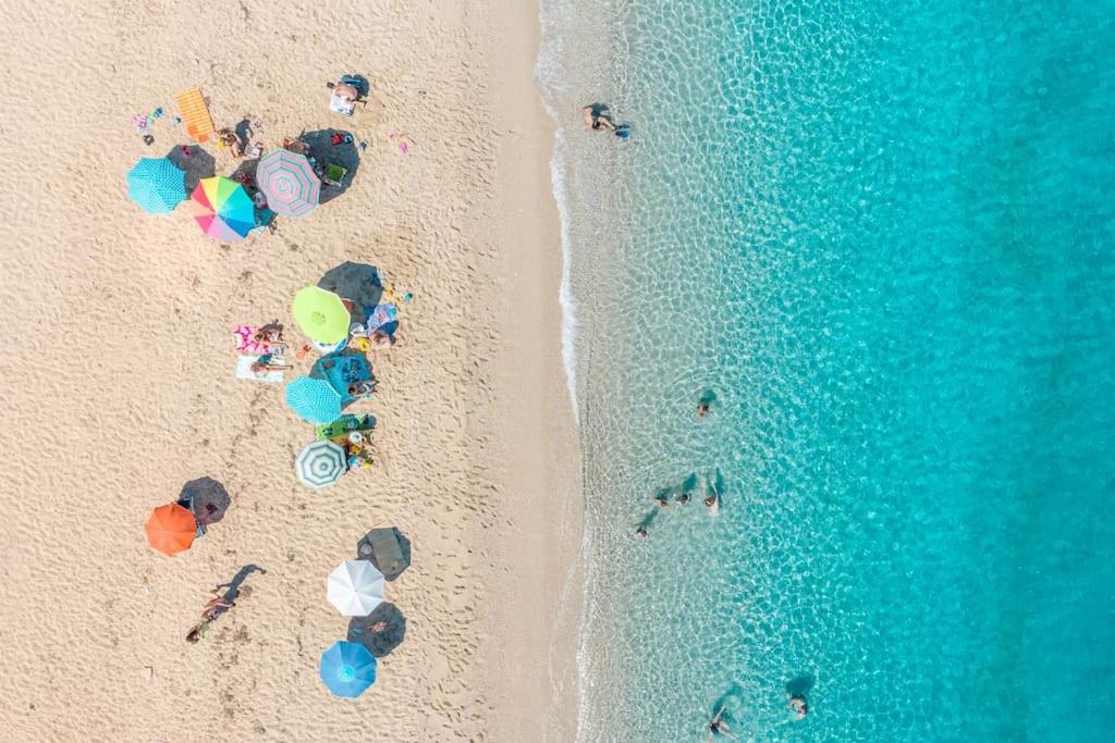 Kathisma Beach