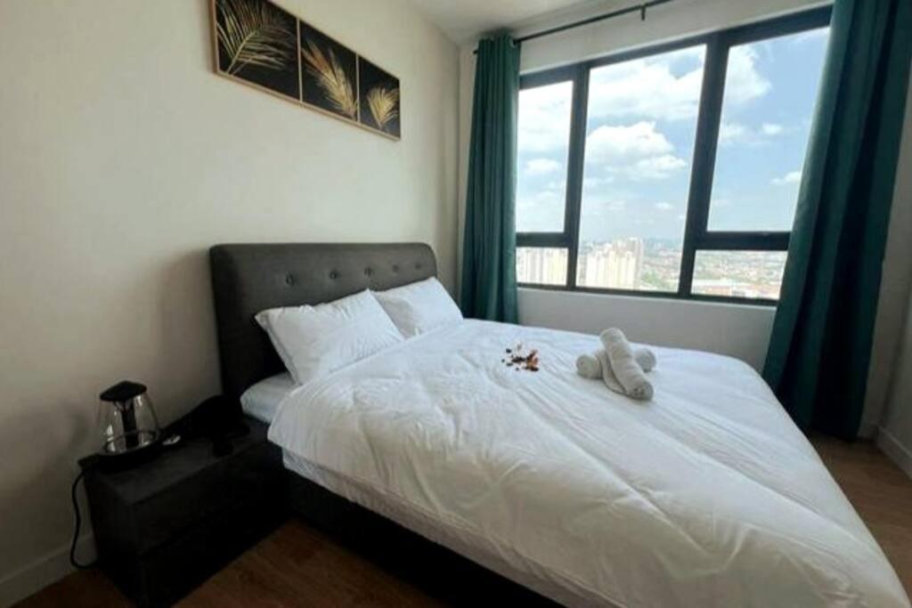 Edumetro B09 3 Bedroom Subang Sunway By MICASA GROUP photo 3