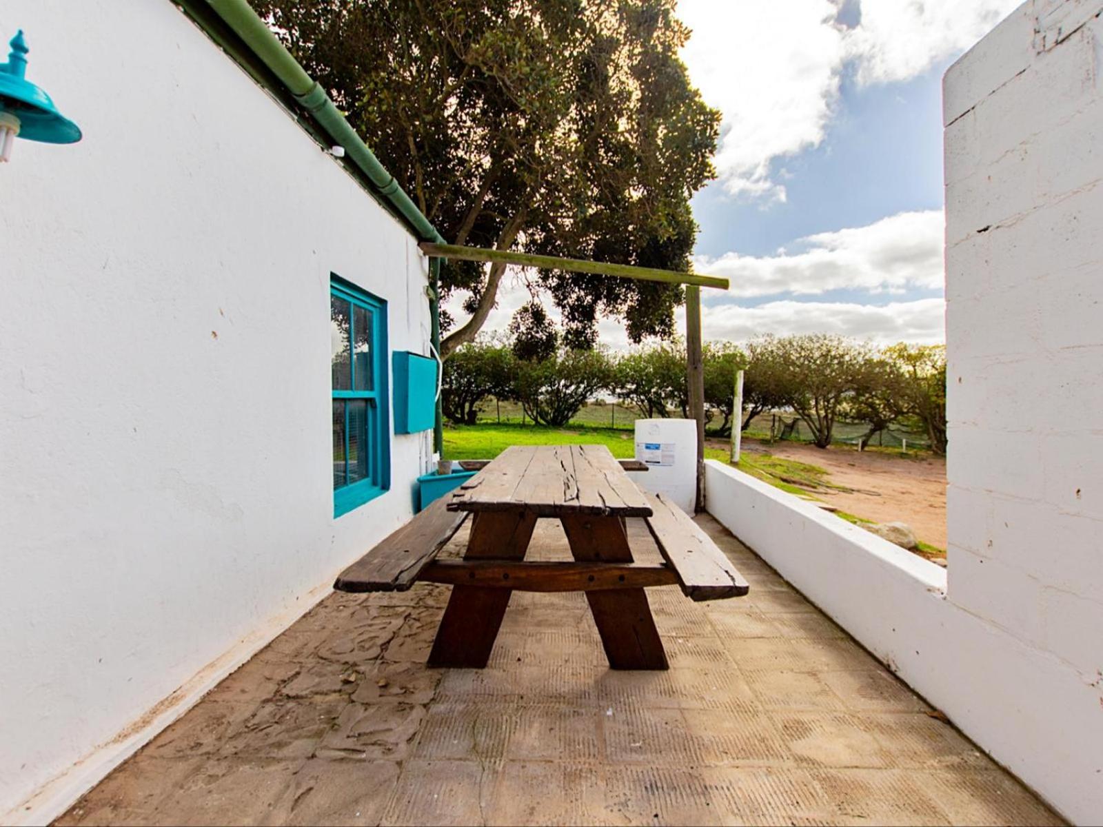 Wiggins Self Catering