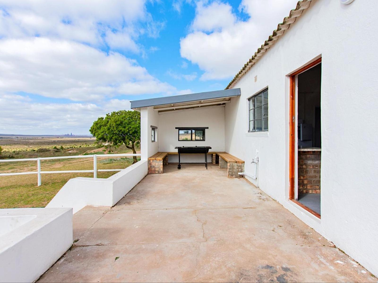 Wiggins Self Catering