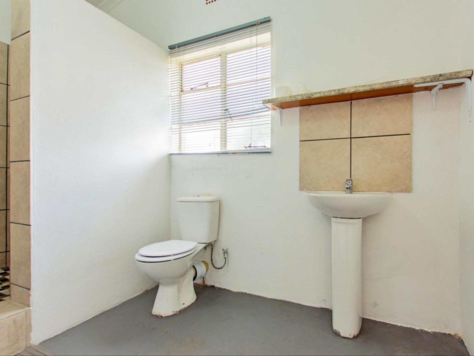 Wiggins Self Catering