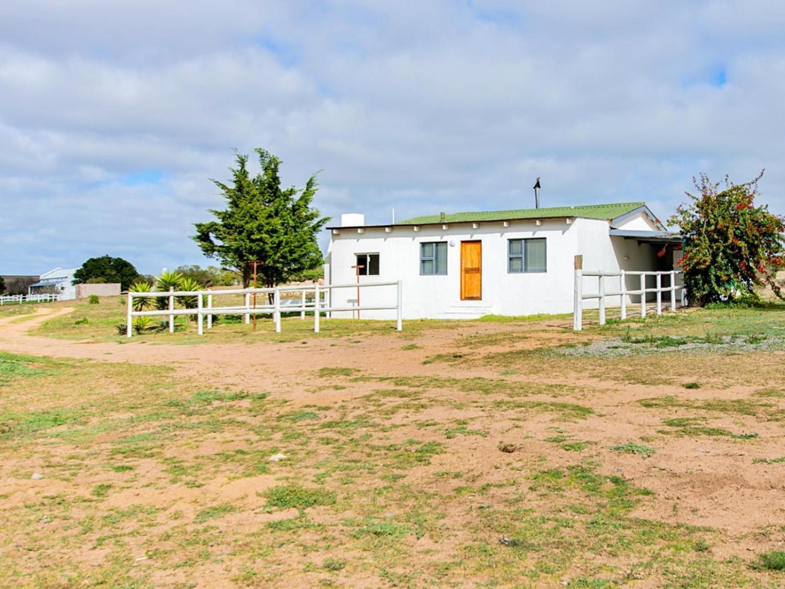 Wiggins Self Catering