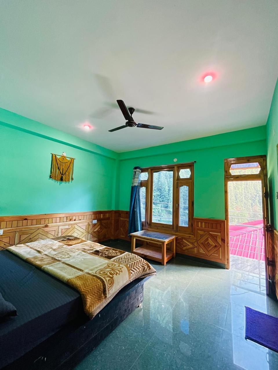 Trippy Homestay