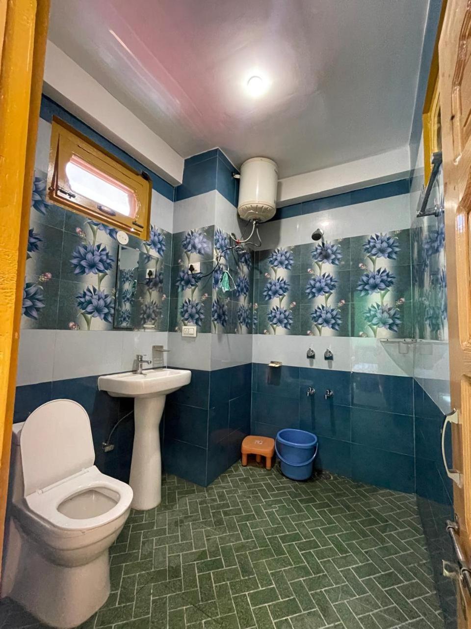 Trippy Homestay