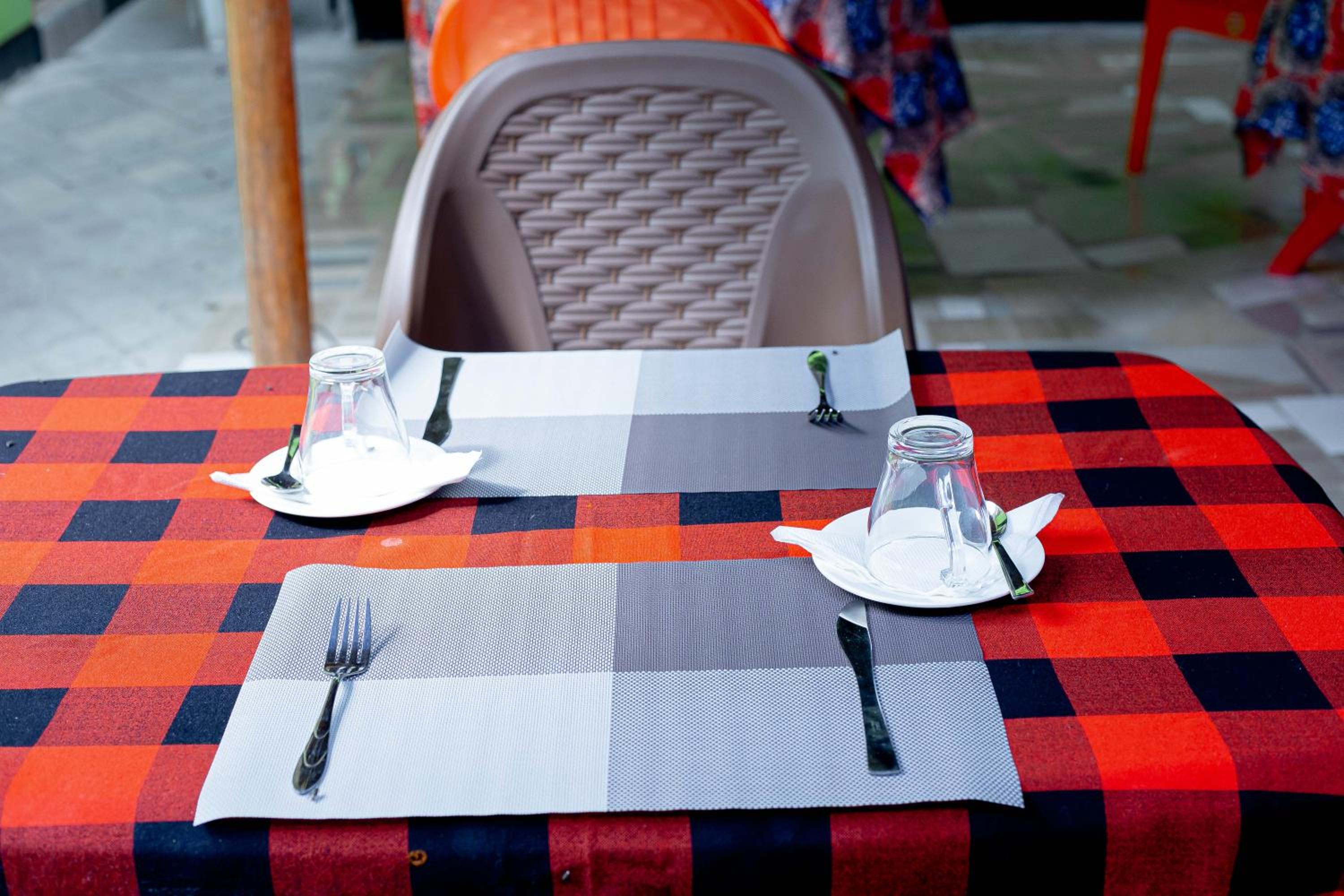 L&j modern backpackers BnB