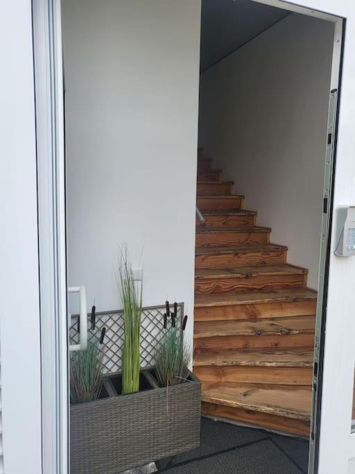 Ferienwohnung Rhin Quartier