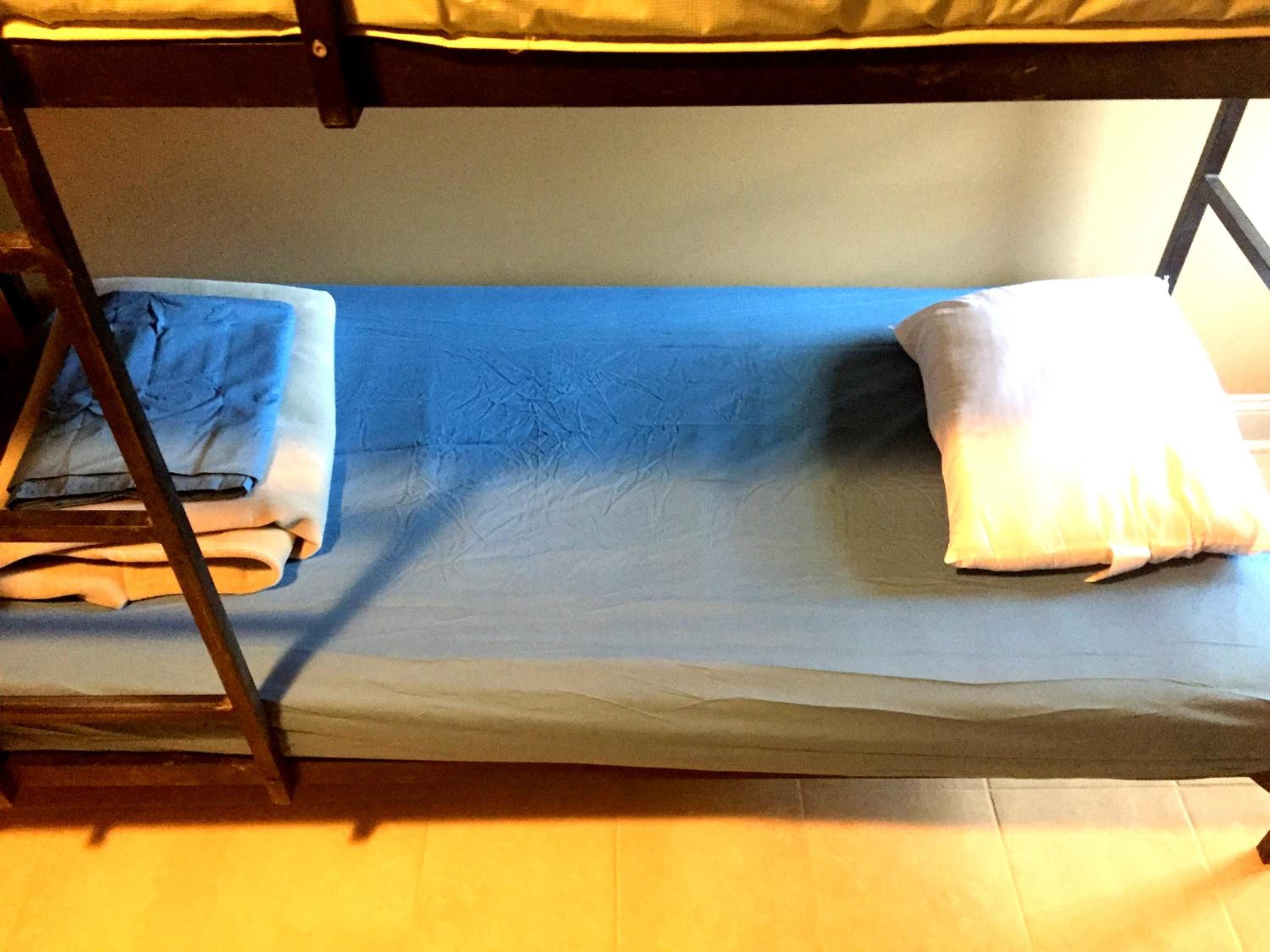 DC International Hostel 2