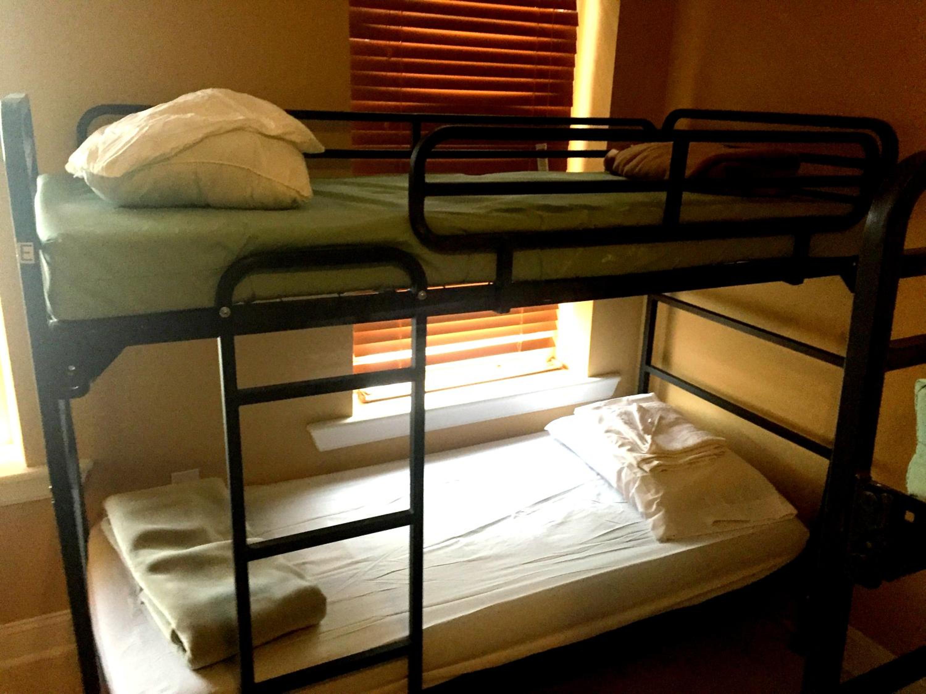 DC International Hostel 2
