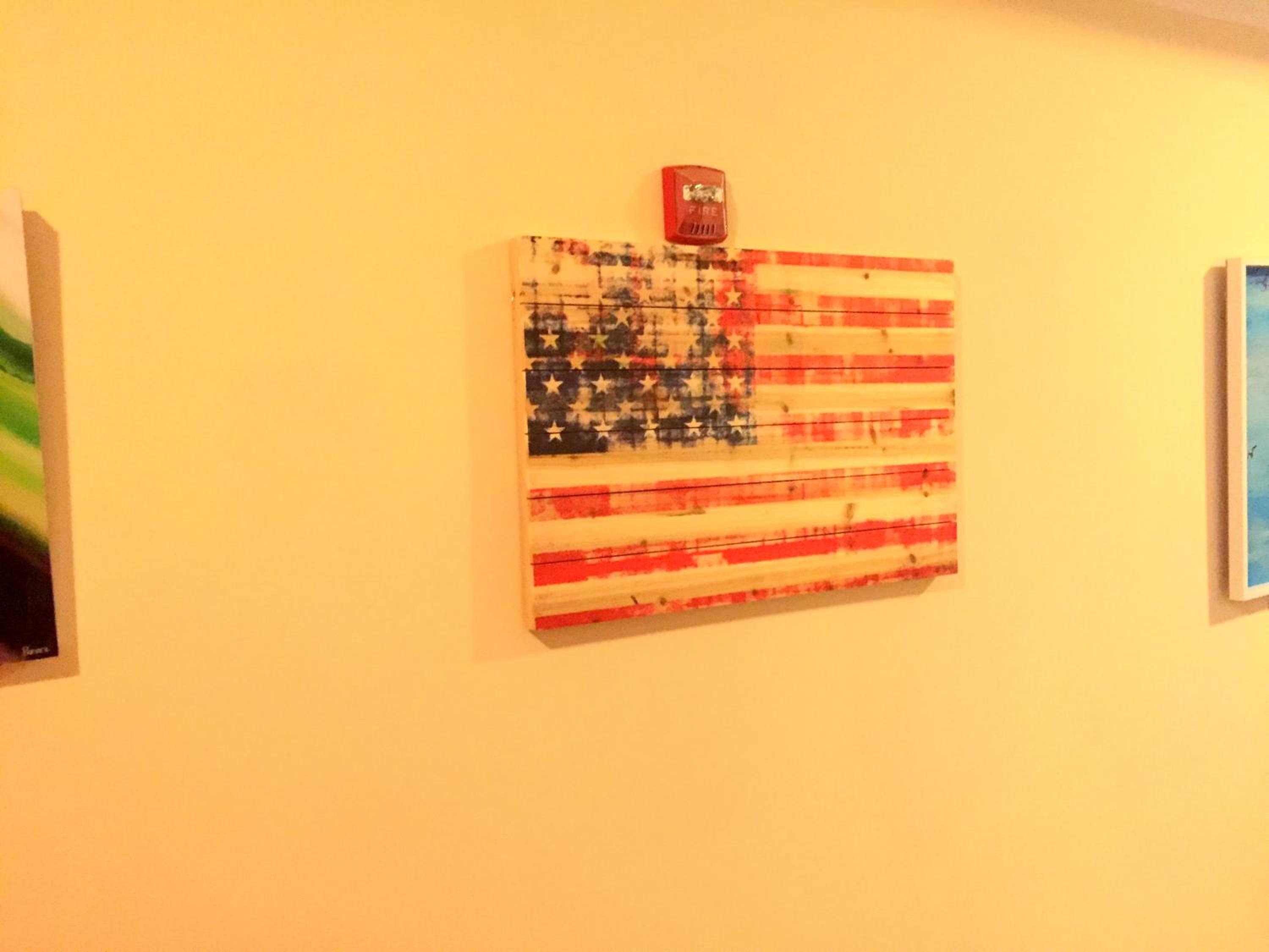DC International Hostel 2
