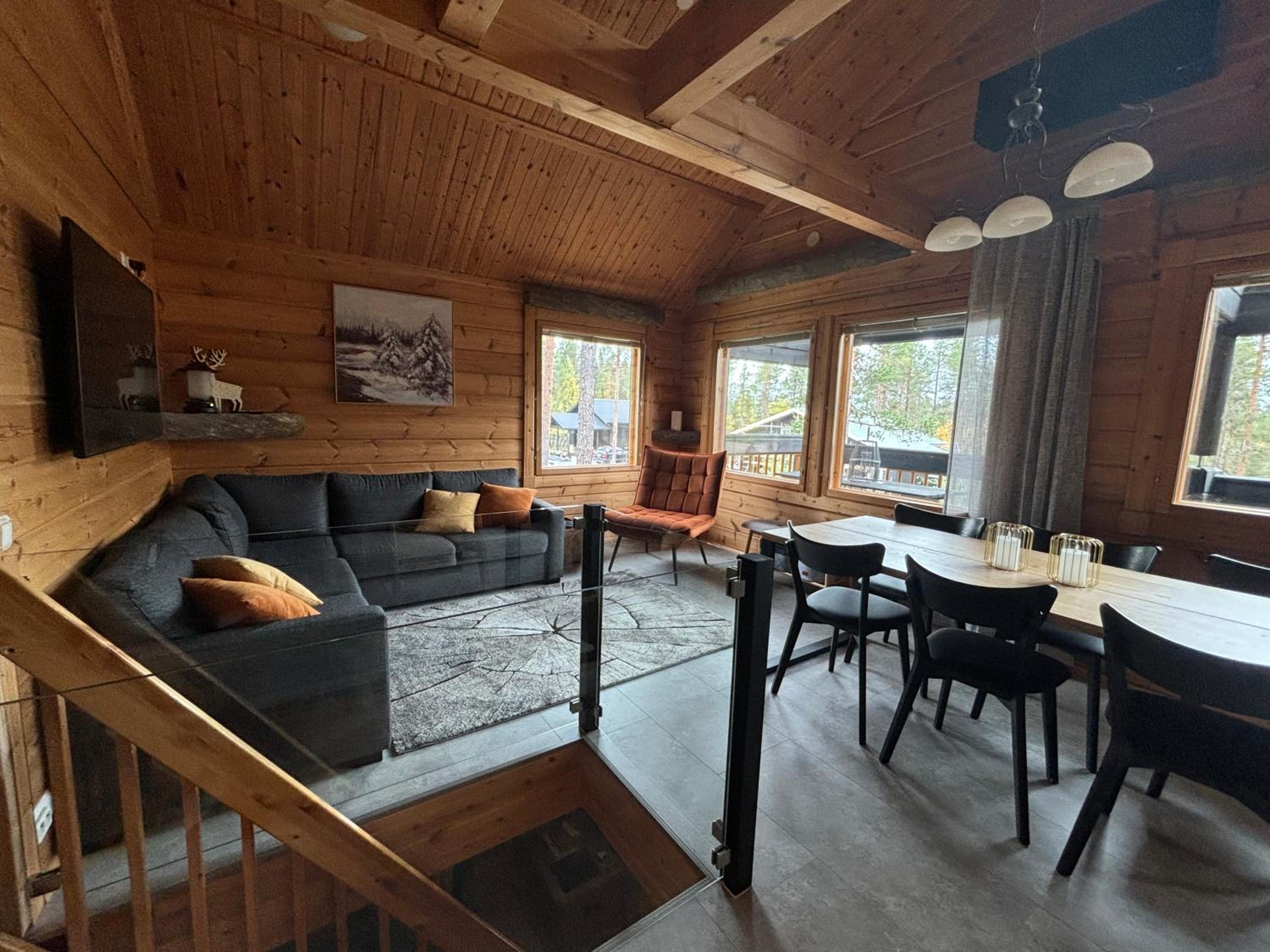 Villa Immellompolo