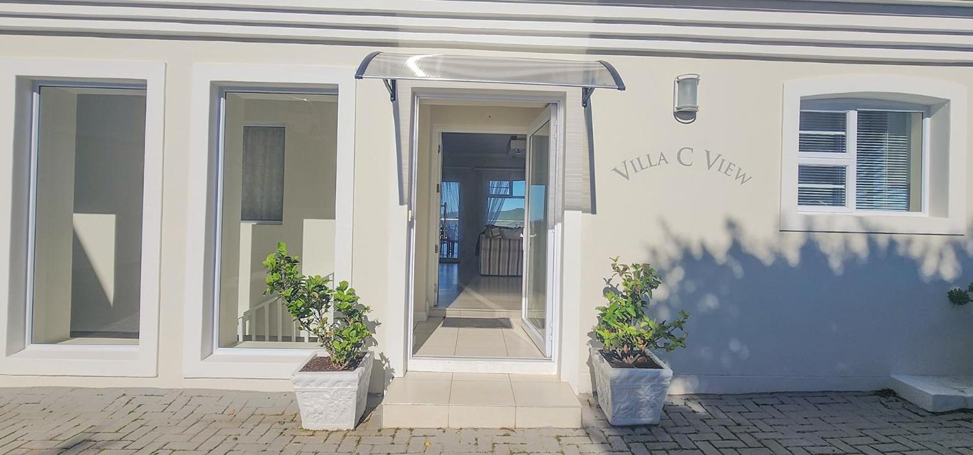 Villa C View Four Apartments