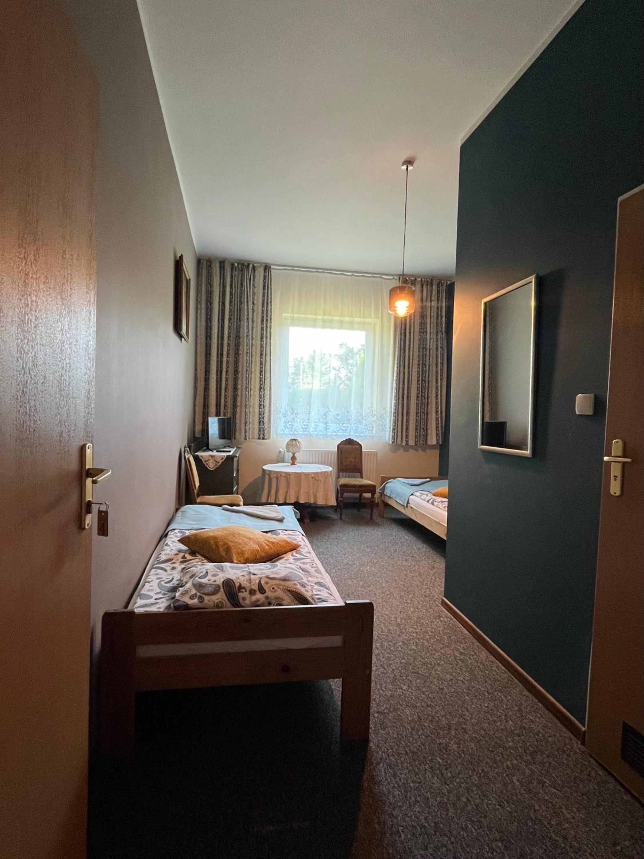 Gościniec pod Kłosem view 3
