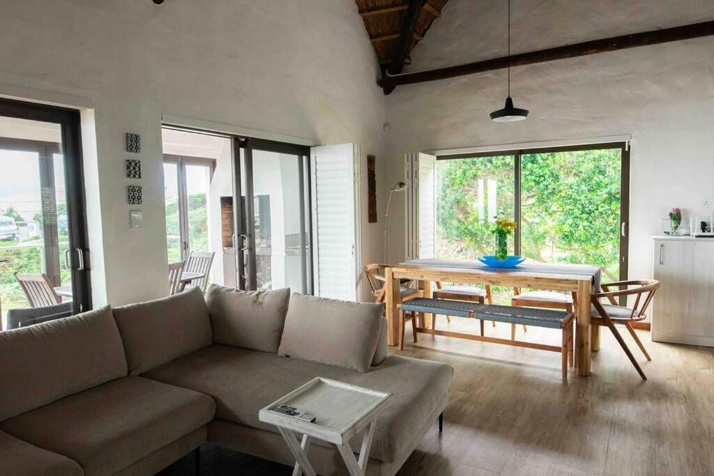 1 Waterkant luxury home view 3