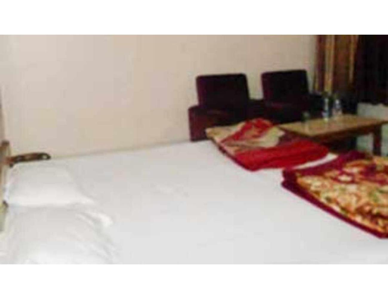 Hotel City Palace, Ranchi view 5
