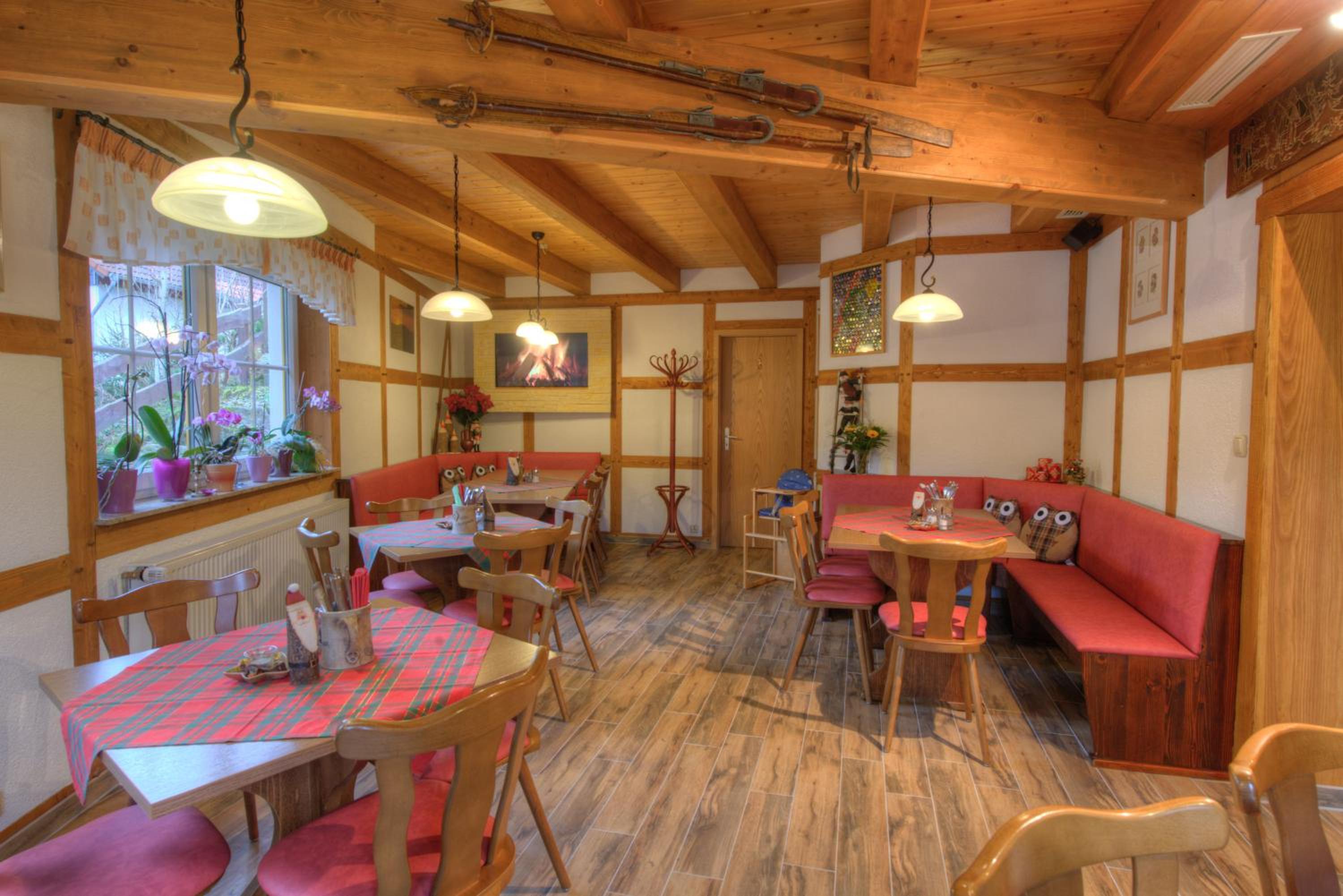 Ferienanlage Zum Wildbach Schierke
