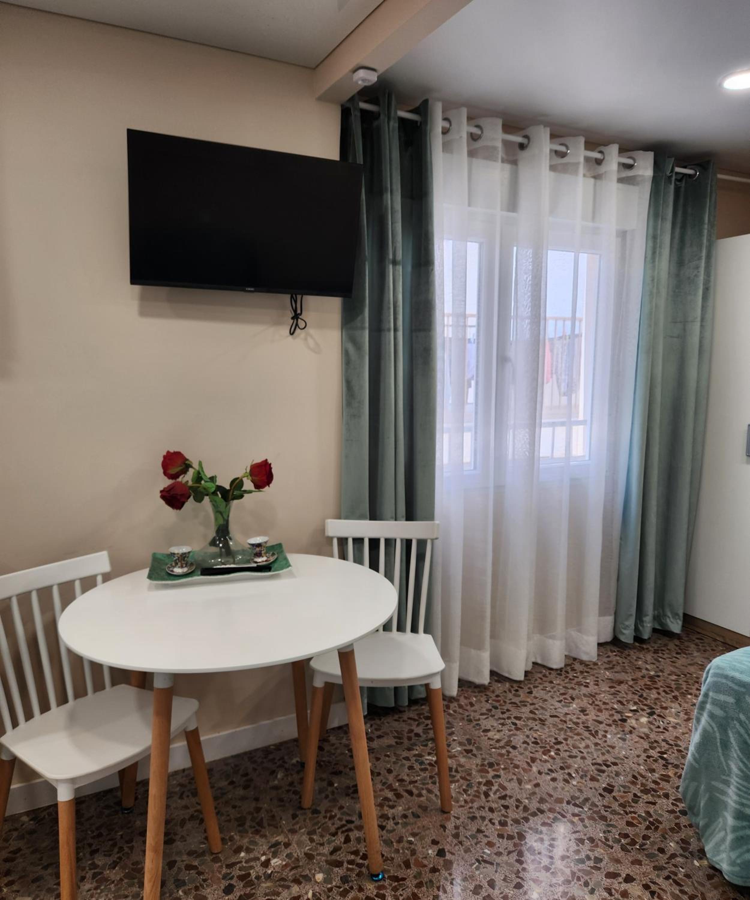 Apartamentos Belladorm