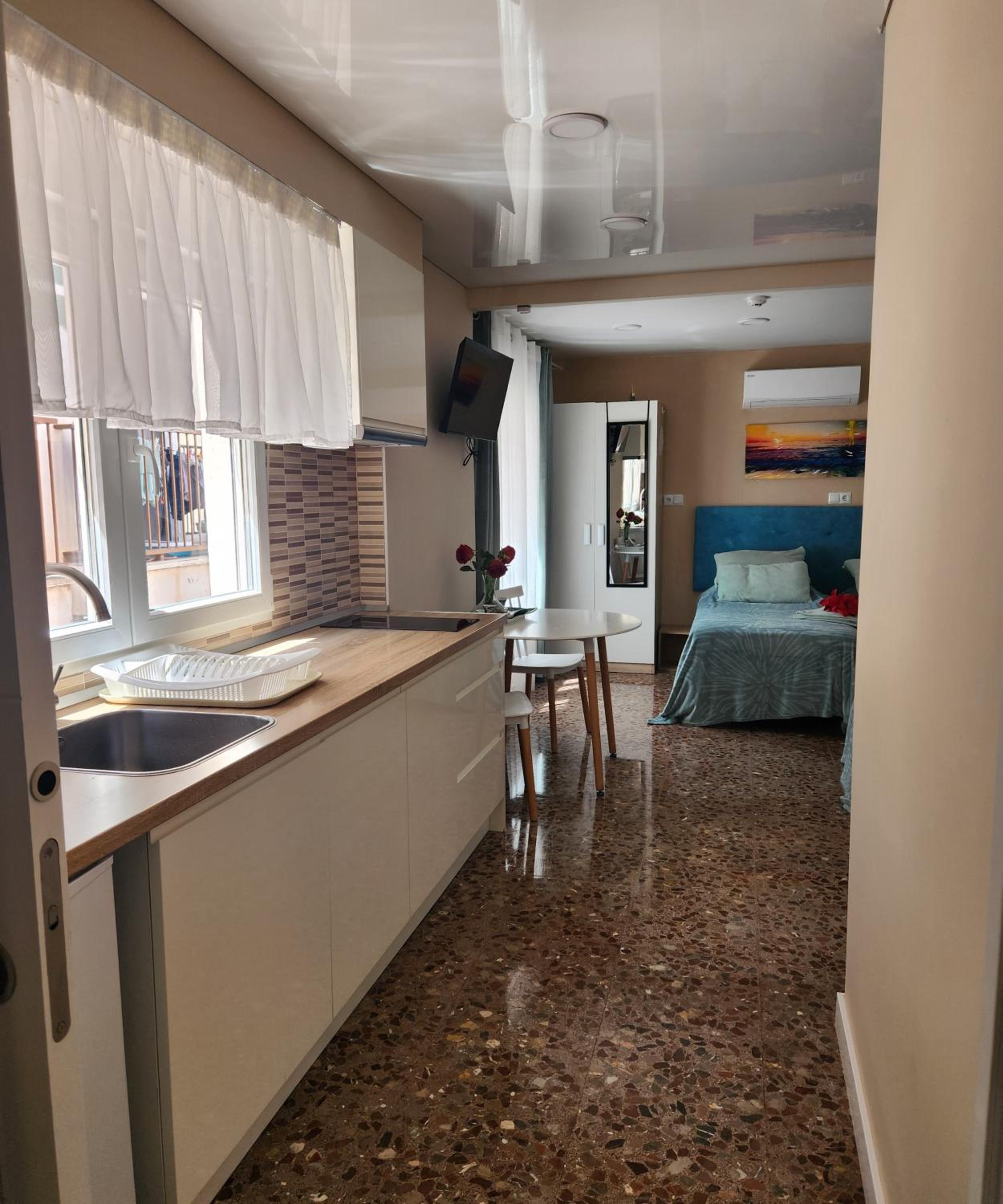 Apartamentos Belladorm