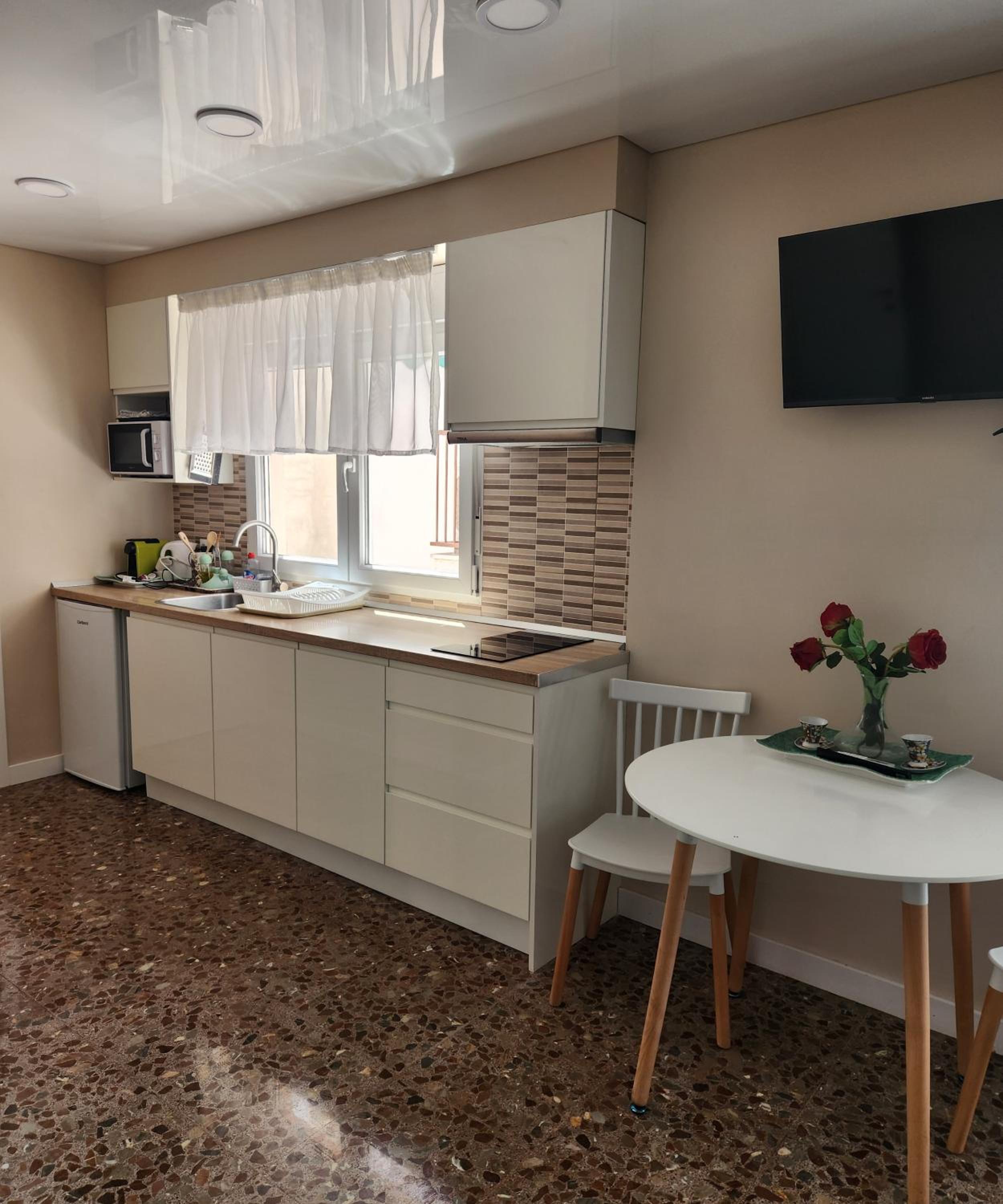 Apartamentos Belladorm