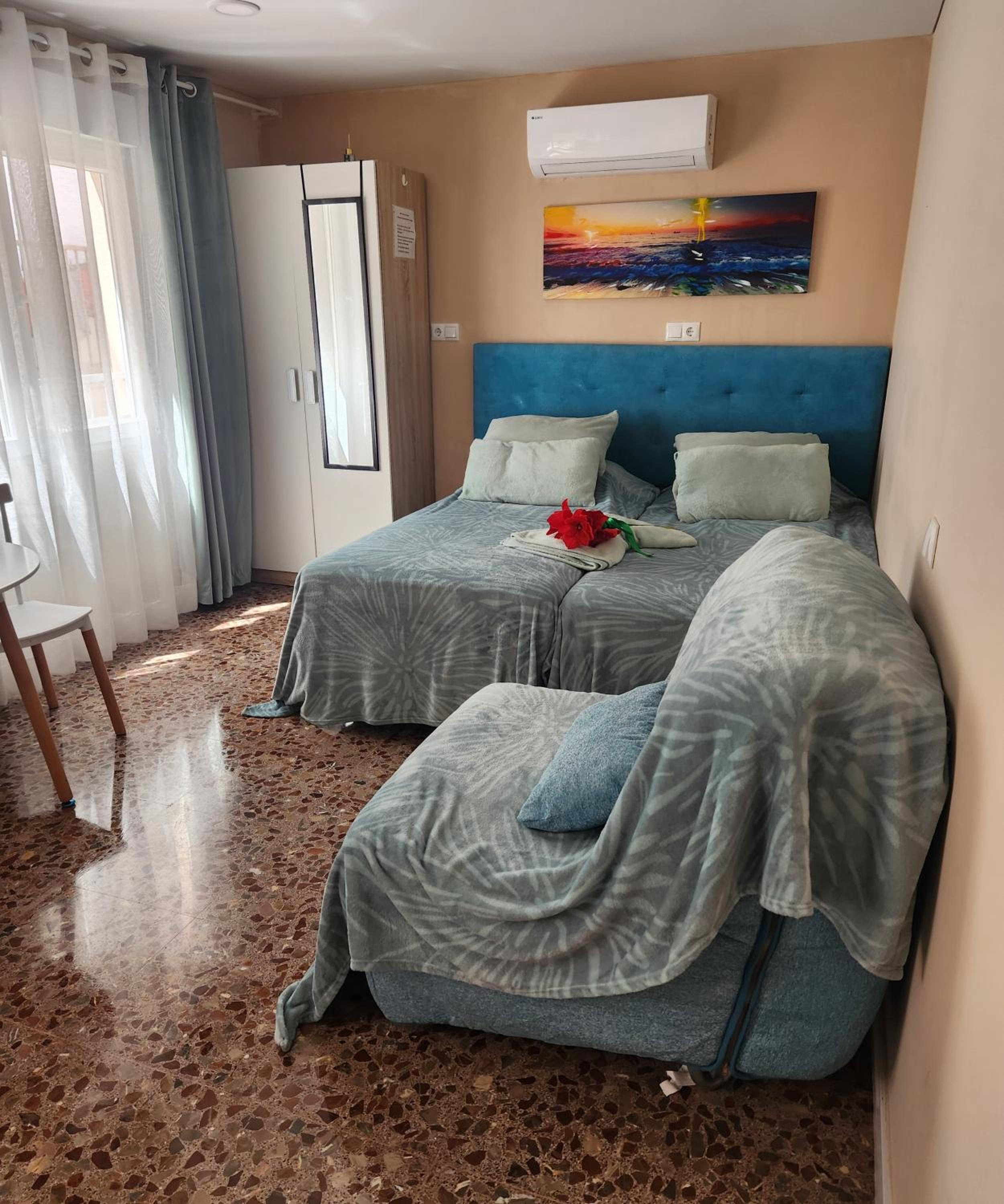 Apartamentos Belladorm